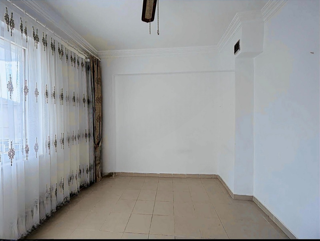 Alanya Merkez Damlataş Caddesinde Satılık 2+1 Daire | Denize Yürüme Mesafesi | Yatırımlık Fırsat - Satılık Daire fotoğraf 2