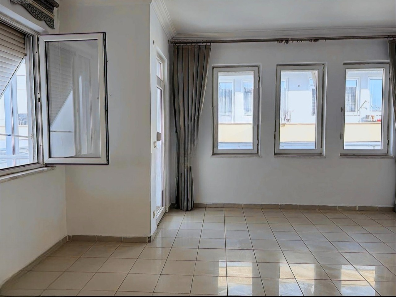 Alanya Merkez Damlataş Caddesinde Satılık 2+1 Daire | Denize Yürüme Mesafesi | Yatırımlık Fırsat - Satılık Daire fotoğraf 6