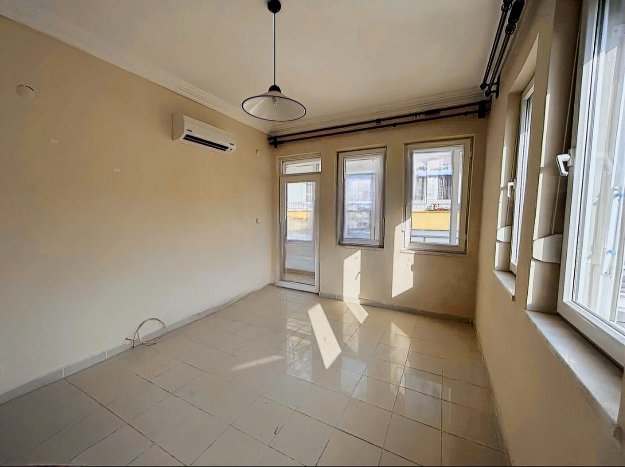 Alanya Merkez Damlataş Caddesinde Satılık 2+1 Daire | Denize Yürüme Mesafesi | Yatırımlık Fırsat - Satılık Daire fotoğraf 9