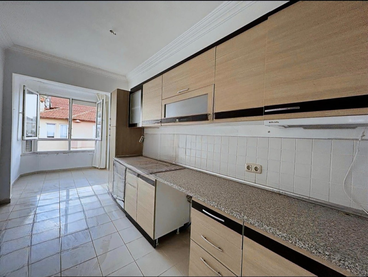 Alanya Merkez Damlataş Caddesinde Satılık 2+1 Daire | Denize Yürüme Mesafesi | Yatırımlık Fırsat - Satılık Daire fotoğraf 11