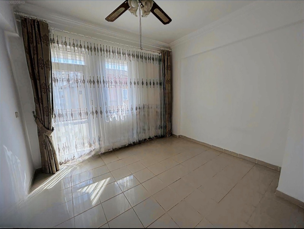 Alanya Merkez Damlataş Caddesinde Satılık 2+1 Daire | Denize Yürüme Mesafesi | Yatırımlık Fırsat - Satılık Daire fotoğraf 12