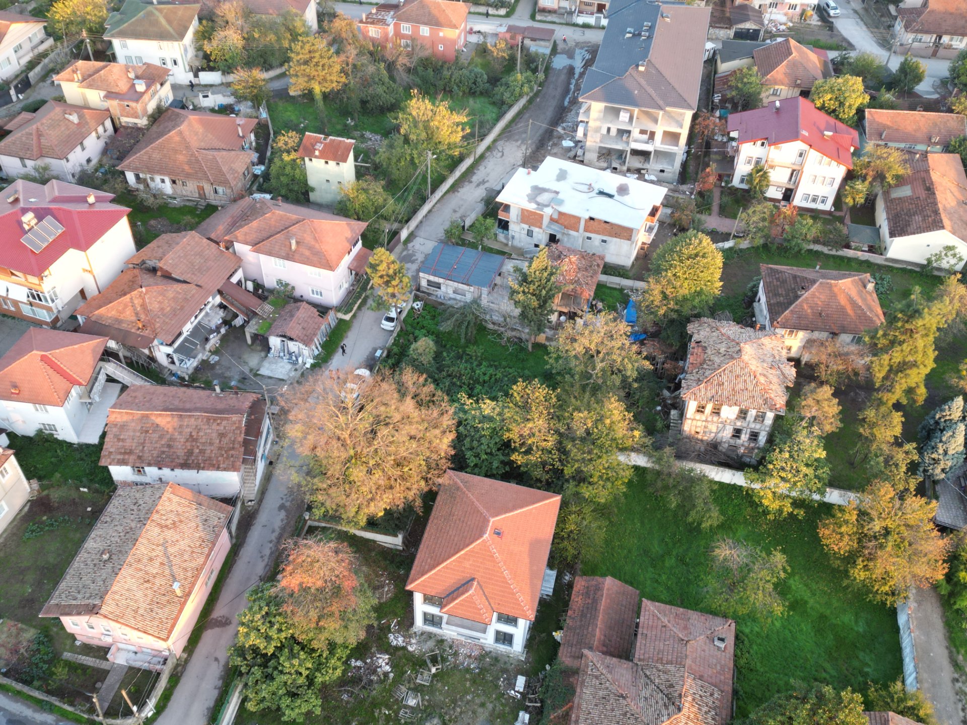 Satılık Arsa - Başpınar Mahallesi, 615 m² 7.5 Milyon TL - Satılık Arsa fotoğraf 20