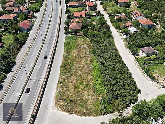 Satılık Arsa - Dereboğazı Mahallesi, 1380 m² 13.5 Milyon TL - Satılık Arsa fotoğraf 4