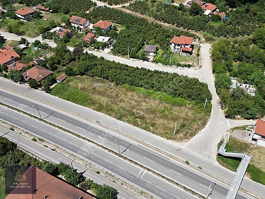 Satılık Arsa - Dereboğazı Mahallesi, 1380 m² 13.5 Milyon TL - Satılık Arsa fotoğraf 7
