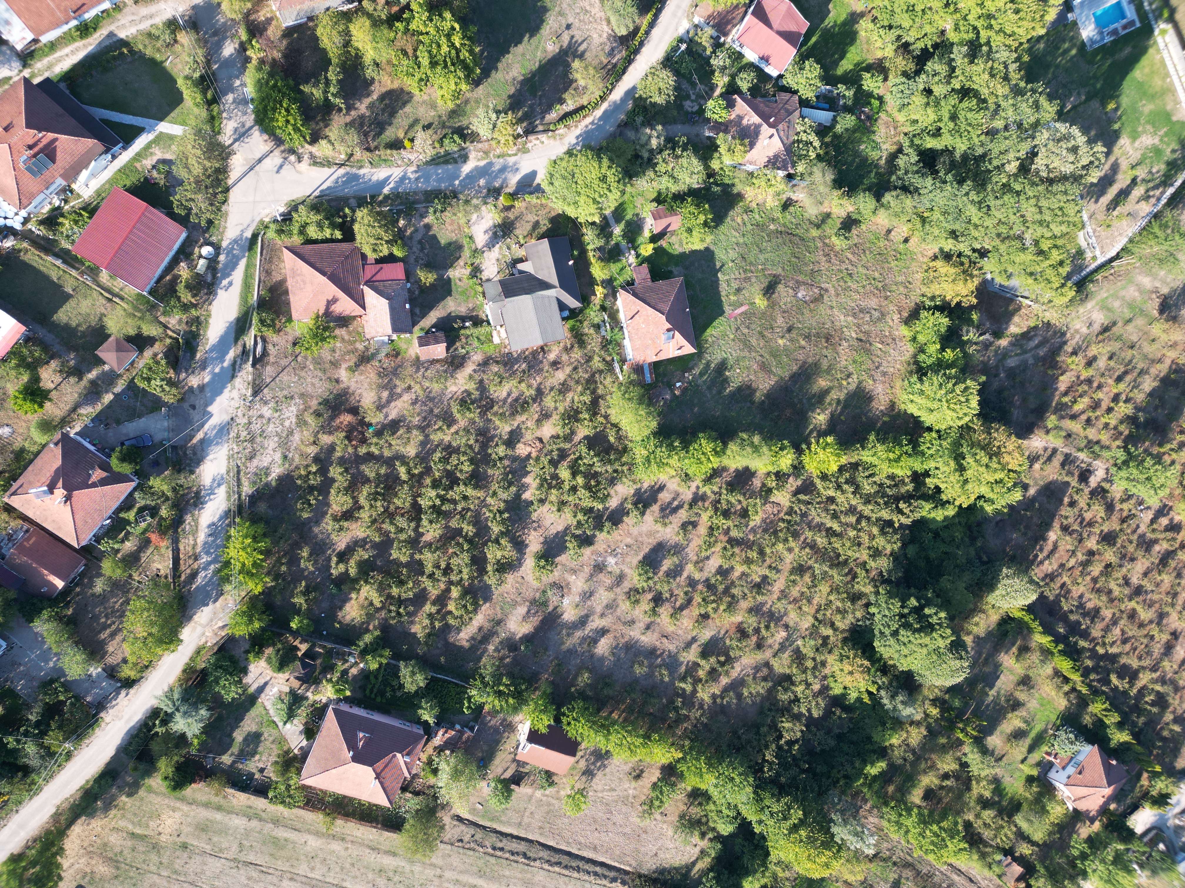 Satılık Arsa - Uzuncaorman Mahallesi, 1336 m² 4.8 Milyon TL - Satılık Arsa fotoğraf 2