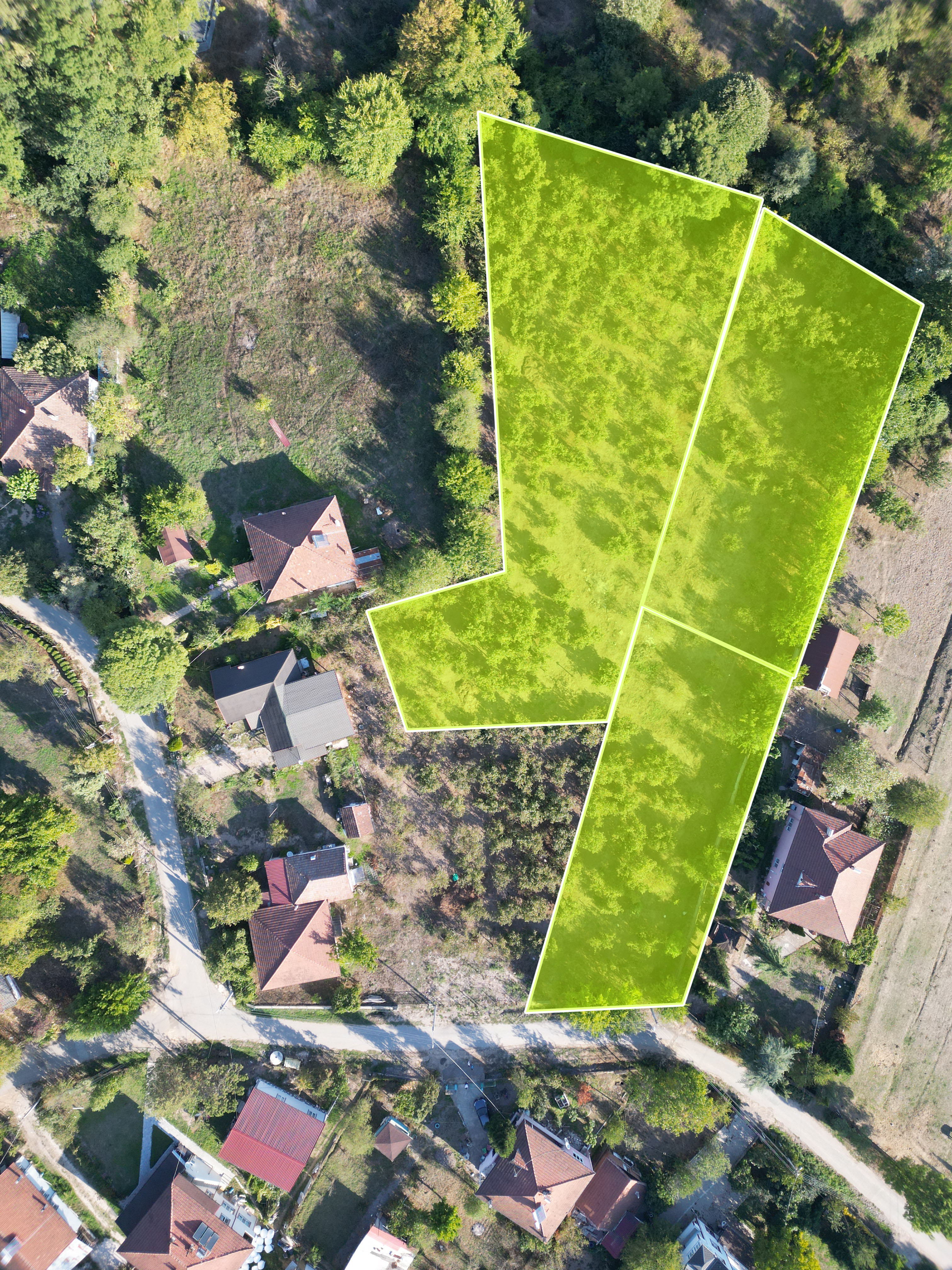 Satılık Arsa - Uzuncaorman Mahallesi, 1336 m² 4.8 Milyon TL - Satılık Arsa fotoğraf 6