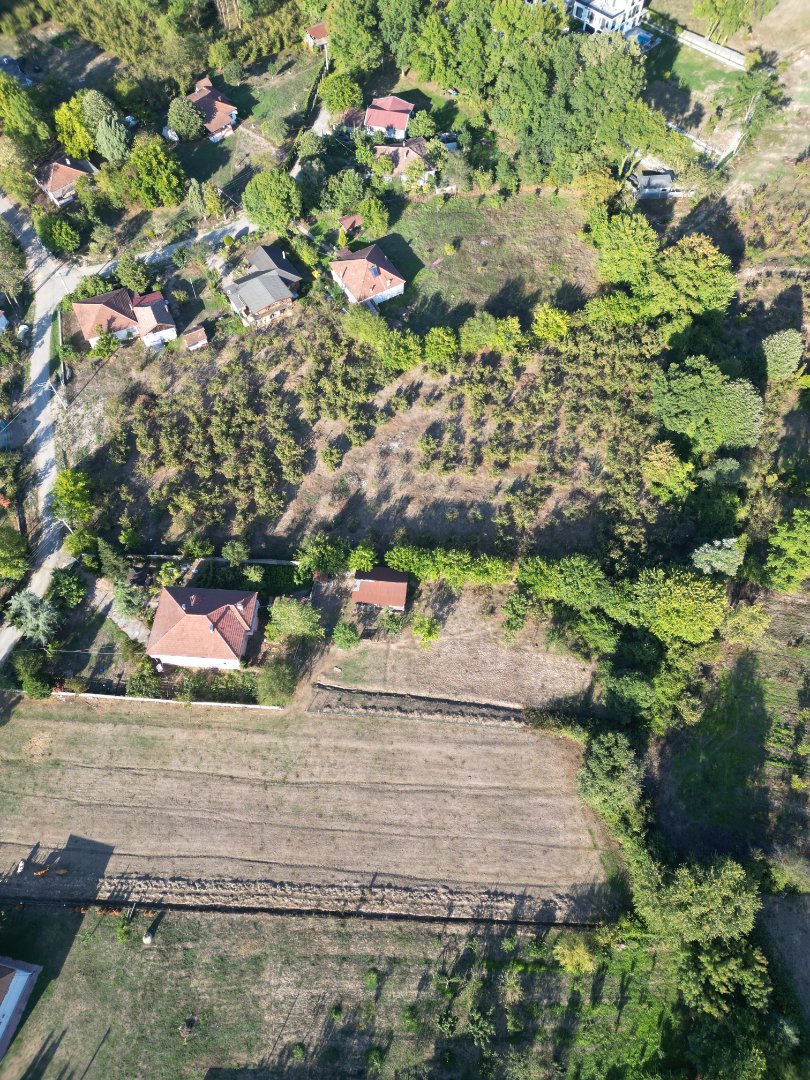 Satılık Arsa - Uzuncaorman Mahallesi, 1336 m² 4.8 Milyon TL - Satılık Arsa fotoğraf 8