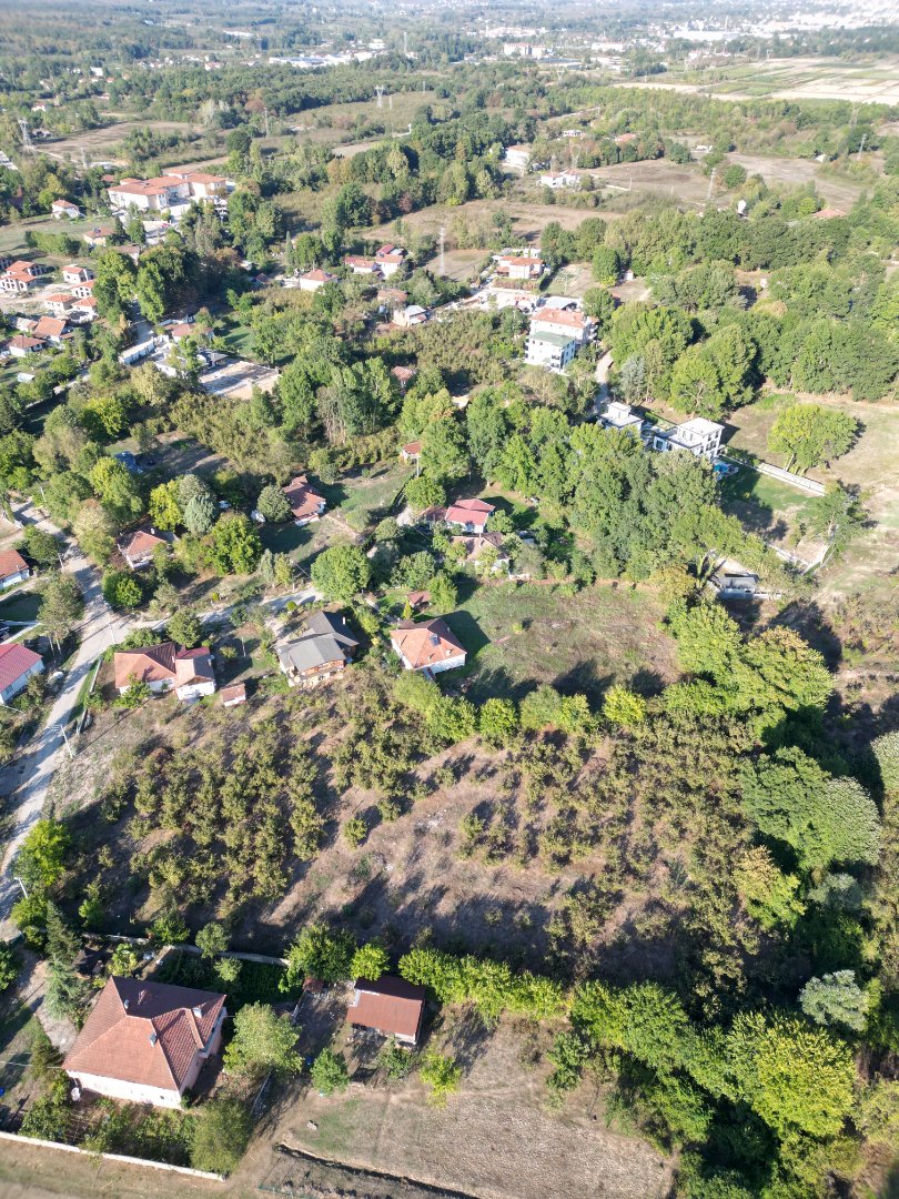Satılık Arsa - Uzuncaorman Mahallesi, 1336 m² 4.8 Milyon TL - Satılık Arsa fotoğraf 11