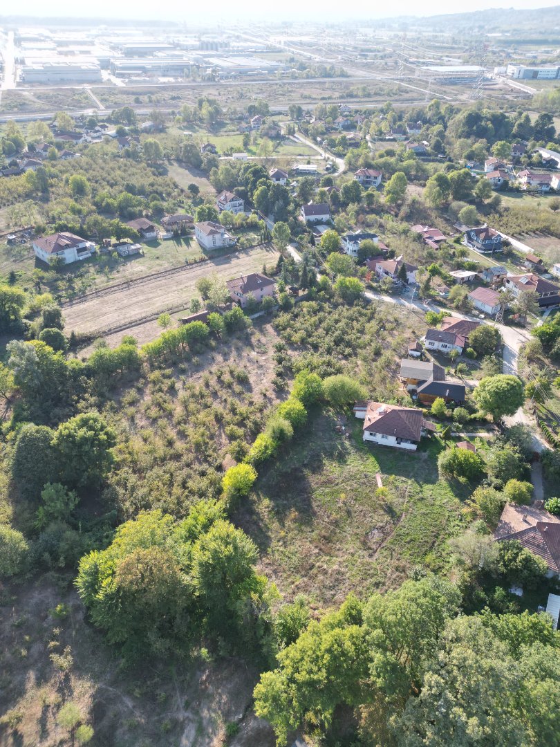 Satılık Arsa - Uzuncaorman Mahallesi, 1336 m² 4.8 Milyon TL - Satılık Arsa fotoğraf 14