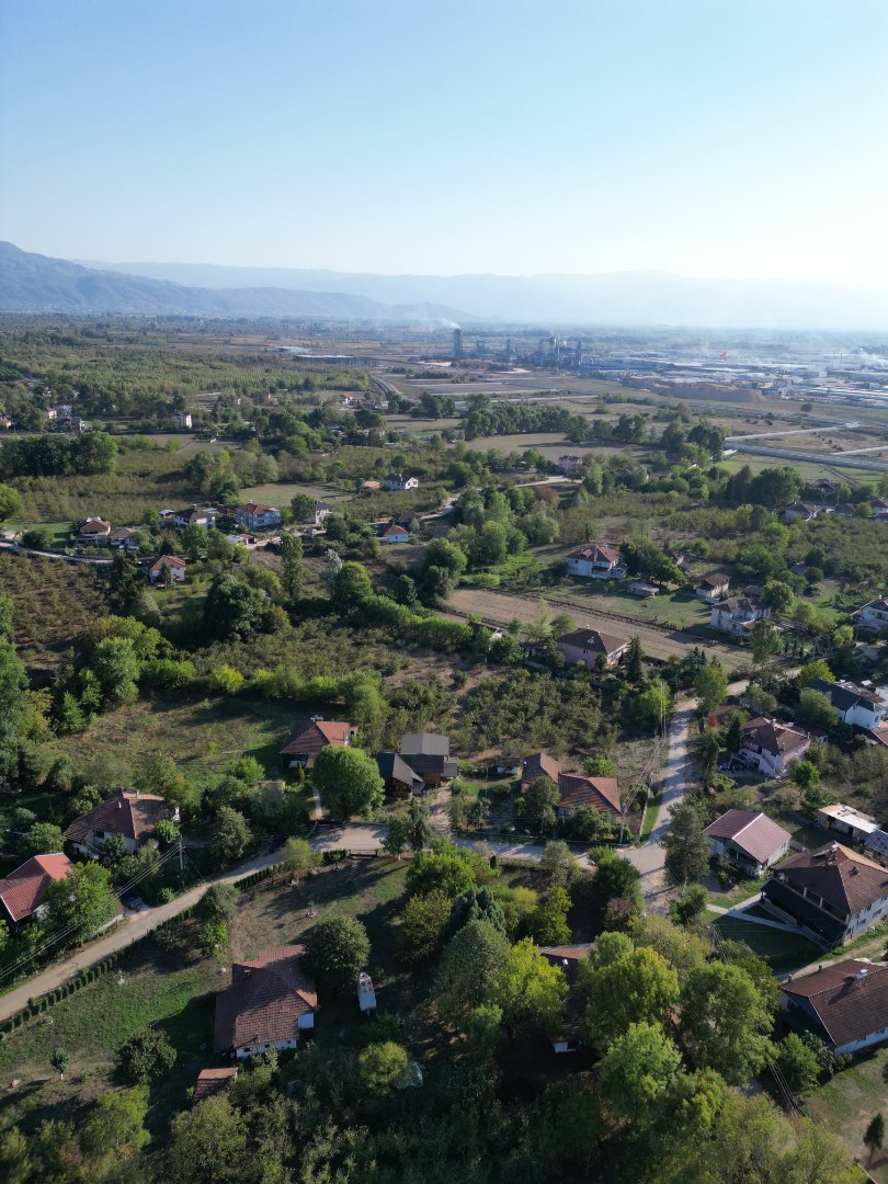 Satılık Arsa - Uzuncaorman Mahallesi, 1336 m² 4.8 Milyon TL - Satılık Arsa fotoğraf 15