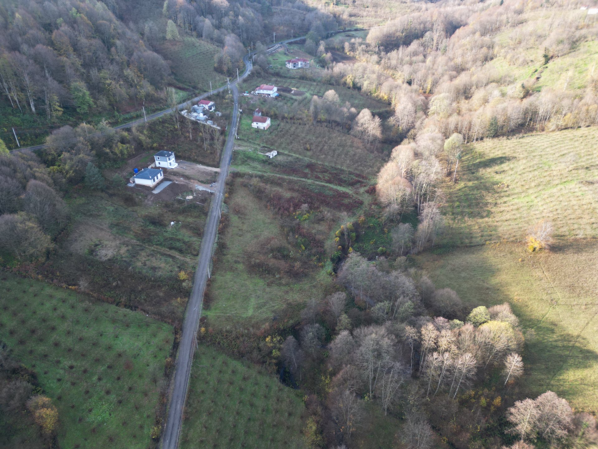 Satılık Arsa - Karadere Mahallesi, 7100 m² 21.0 Milyon TL - Satılık Arsa fotoğraf 3