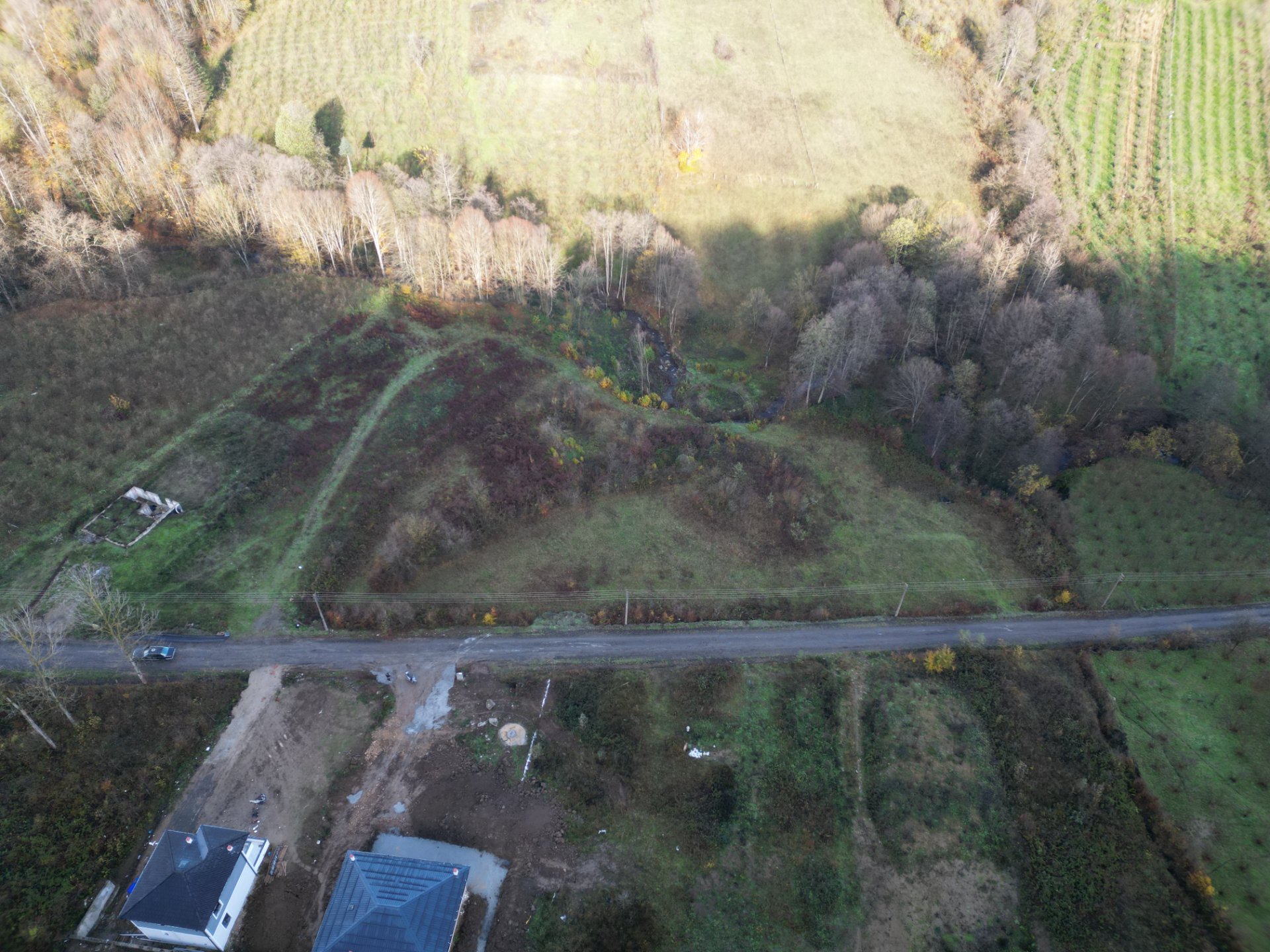 Satılık Arsa - Karadere Mahallesi, 7100 m² 21.0 Milyon TL - Satılık Arsa fotoğraf 4