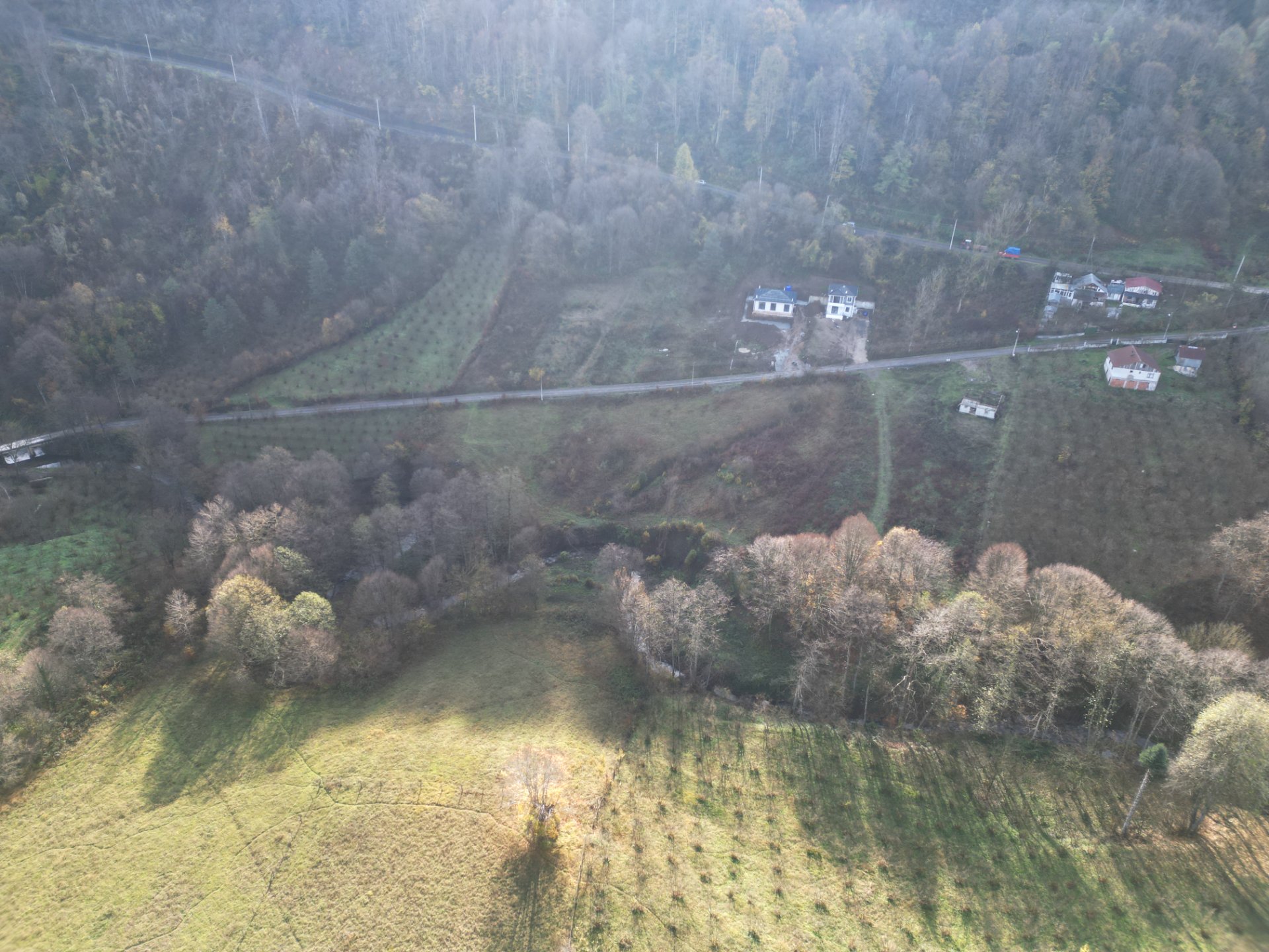 Satılık Arsa - Karadere Mahallesi, 7100 m² 21.0 Milyon TL - Satılık Arsa fotoğraf 5