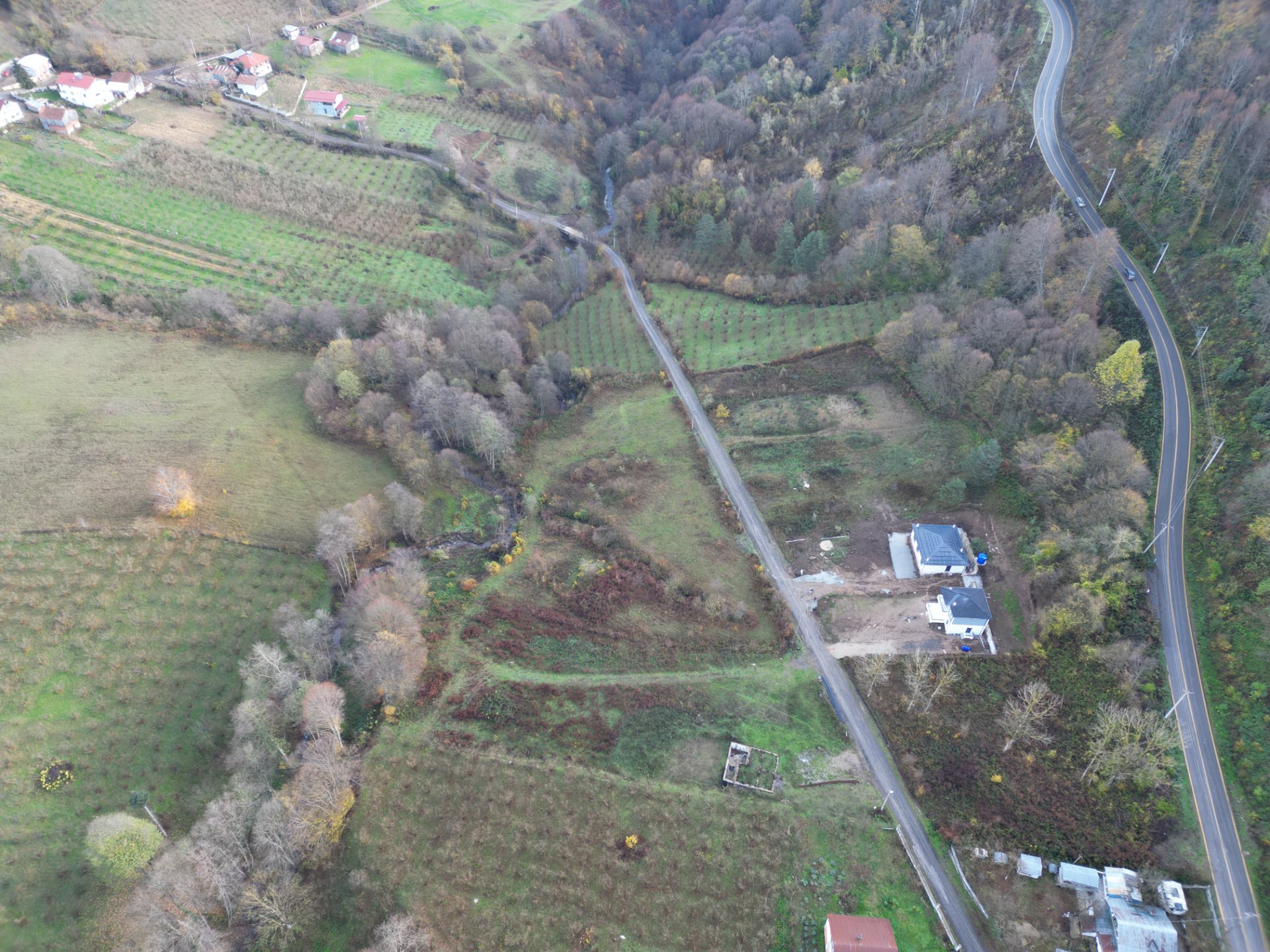 Satılık Arsa - Karadere Mahallesi, 7100 m² 21.0 Milyon TL - Satılık Arsa fotoğraf 6