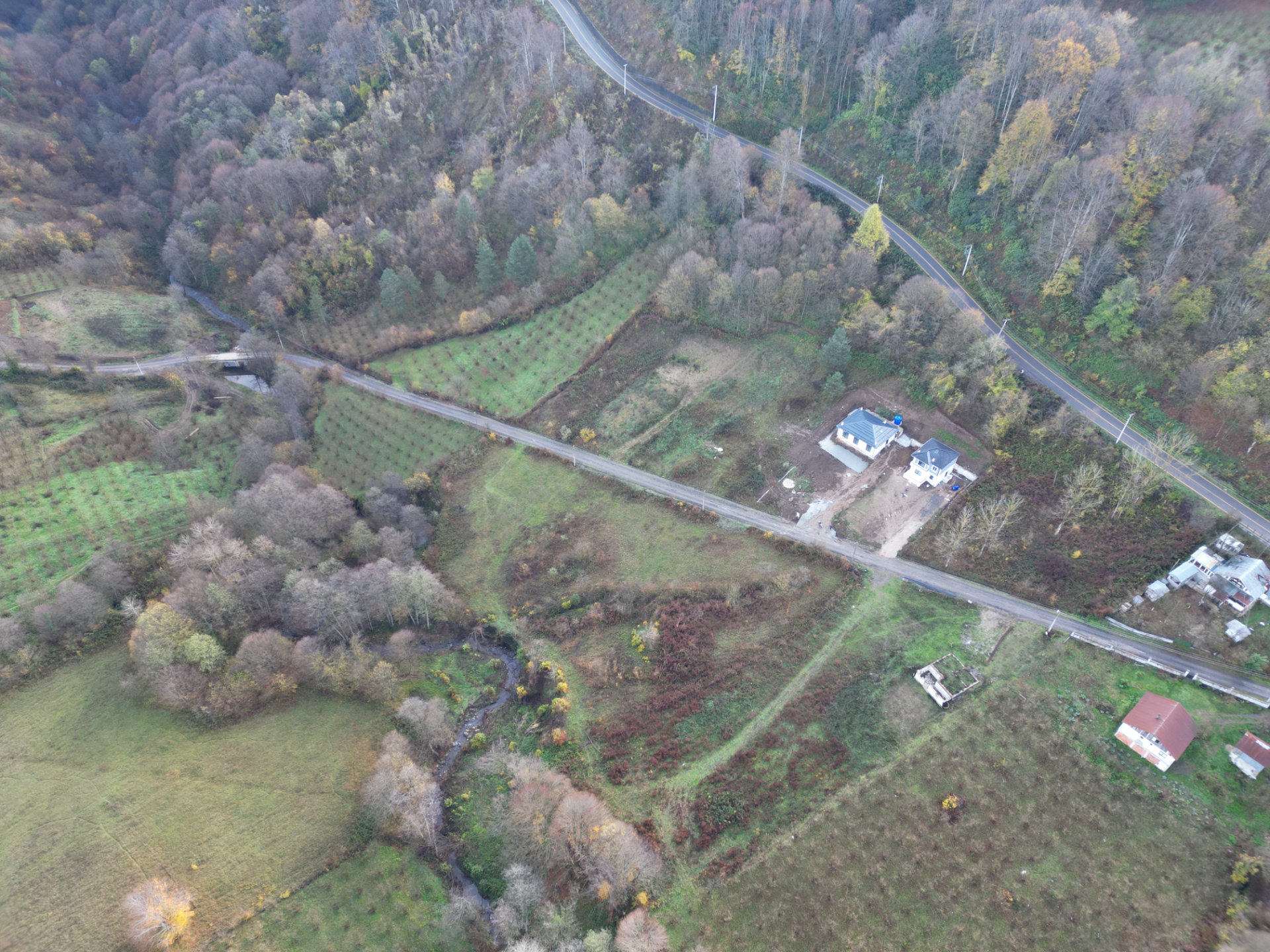 Satılık Arsa - Karadere Mahallesi, 7100 m² 21.0 Milyon TL - Satılık Arsa fotoğraf 7
