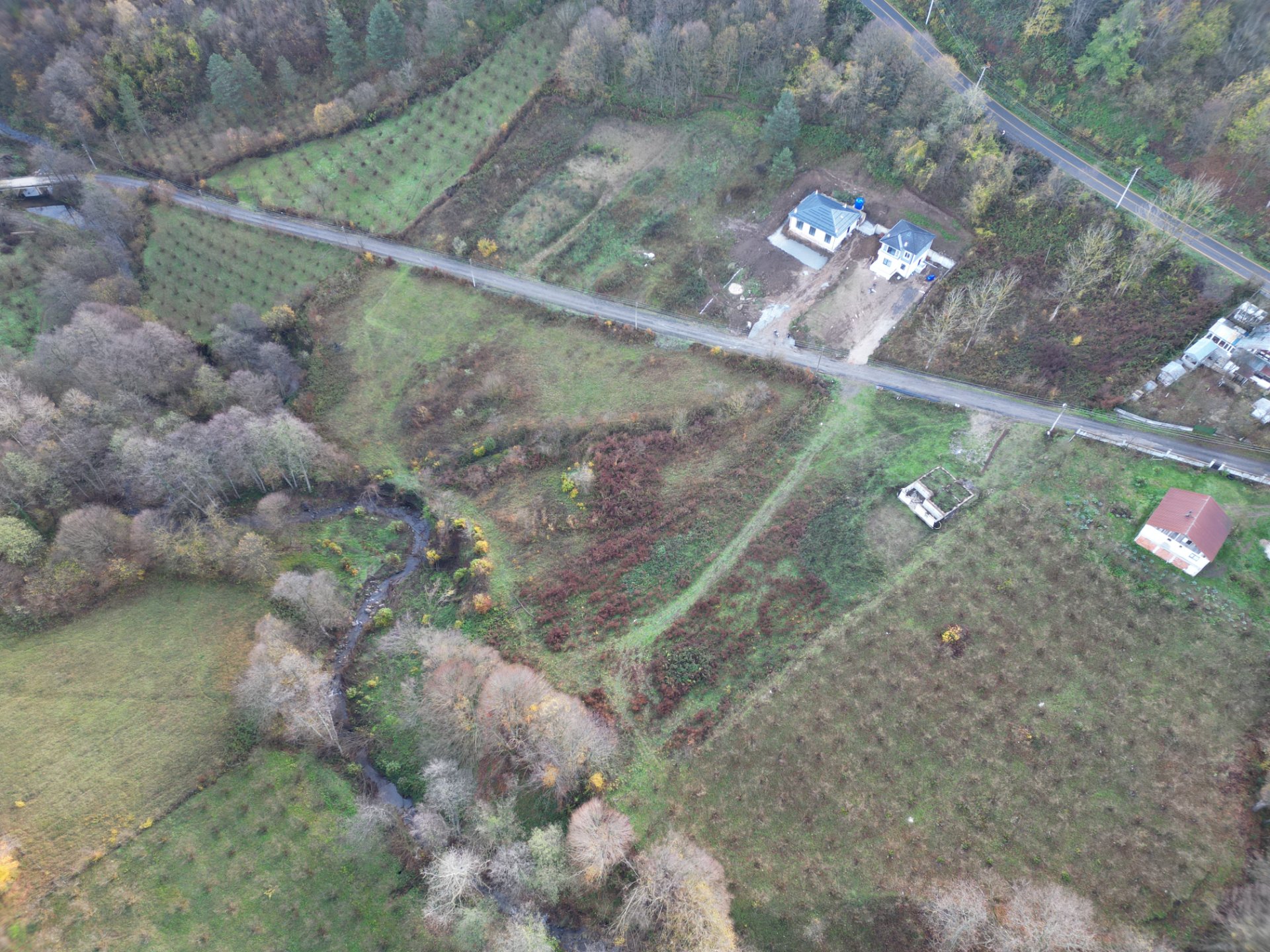 Satılık Arsa - Karadere Mahallesi, 7100 m² 21.0 Milyon TL - Satılık Arsa fotoğraf 8