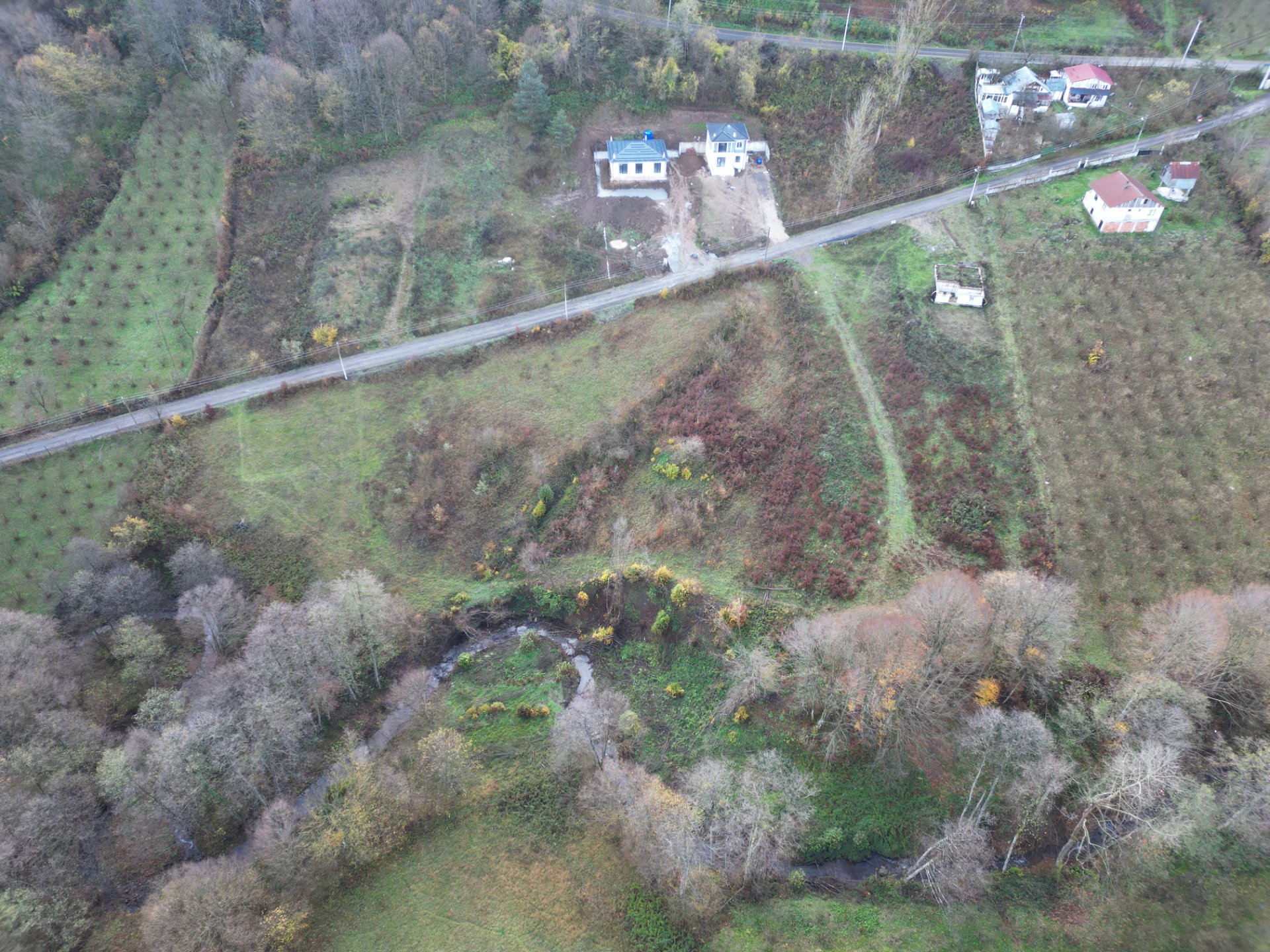 Satılık Arsa - Karadere Mahallesi, 7100 m² 21.0 Milyon TL - Satılık Arsa fotoğraf 9