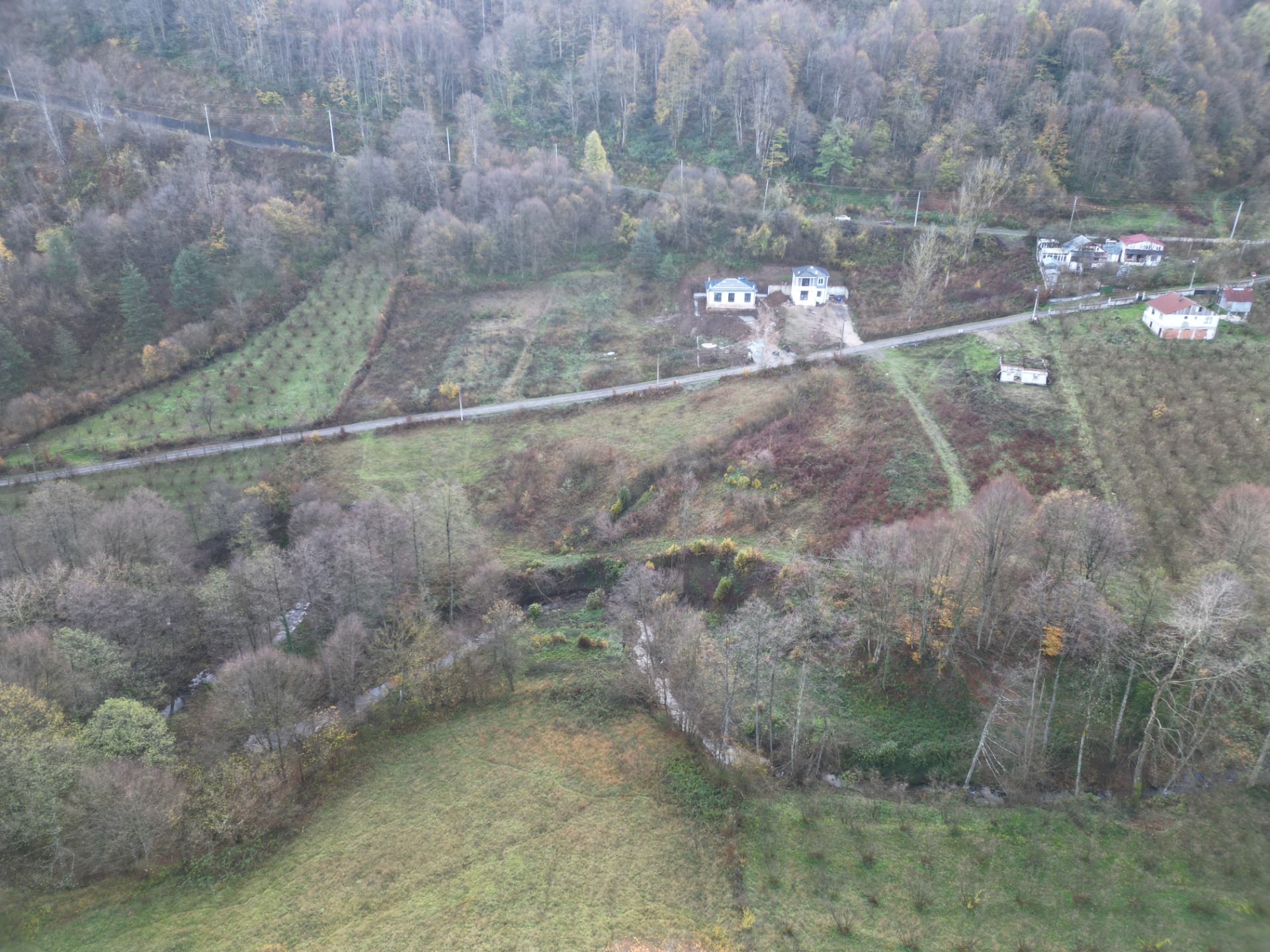 Satılık Arsa - Karadere Mahallesi, 7100 m² 21.0 Milyon TL - Satılık Arsa fotoğraf 10