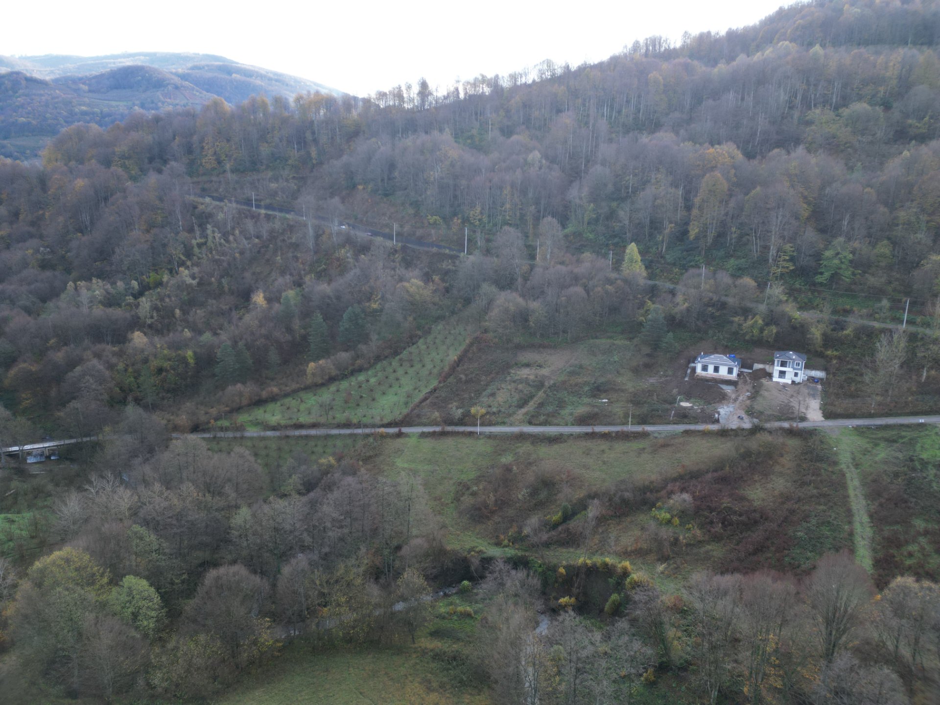 Satılık Arsa - Karadere Mahallesi, 7100 m² 21.0 Milyon TL - Satılık Arsa fotoğraf 11