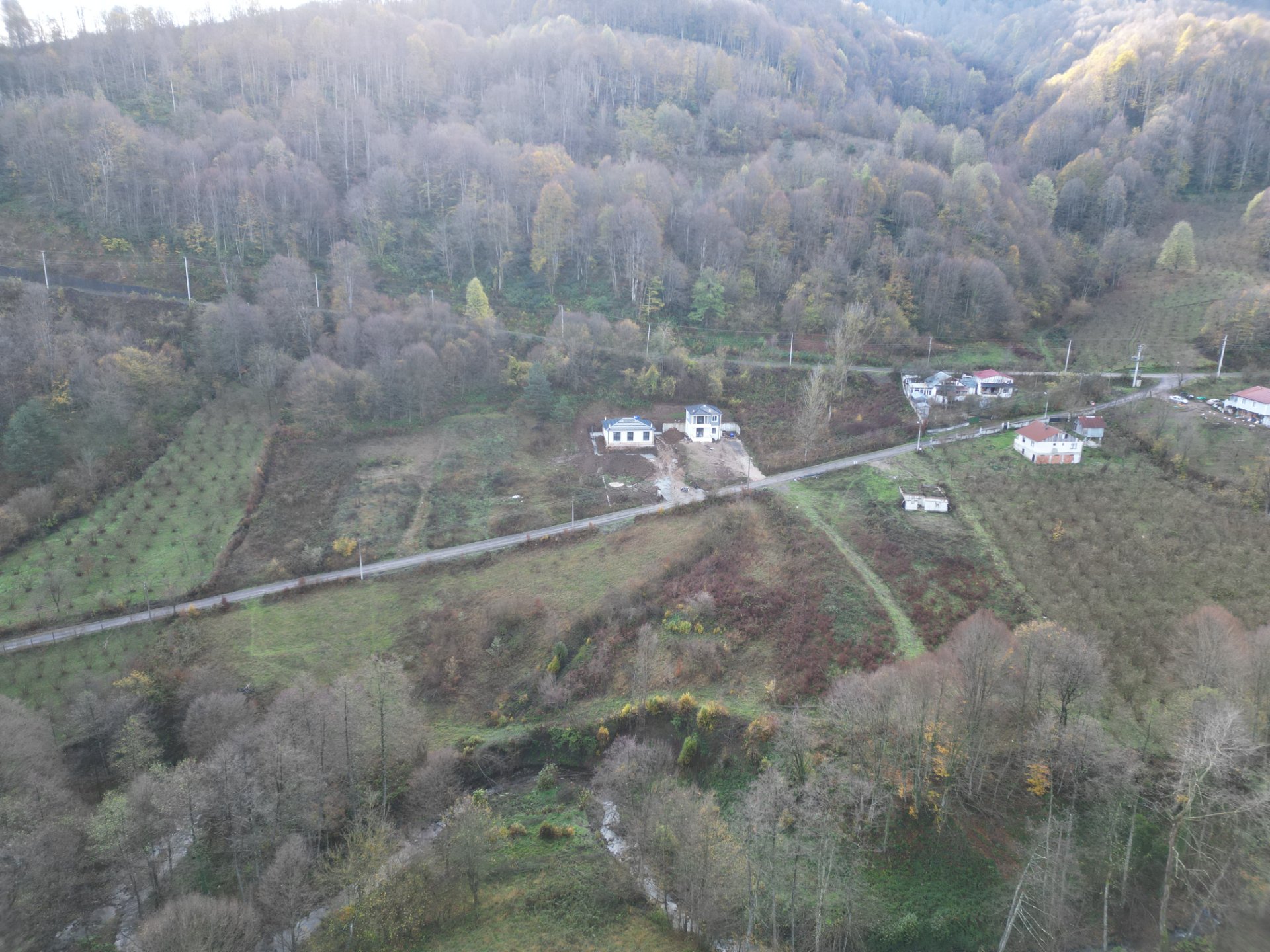 Satılık Arsa - Karadere Mahallesi, 7100 m² 21.0 Milyon TL - Satılık Arsa fotoğraf 12