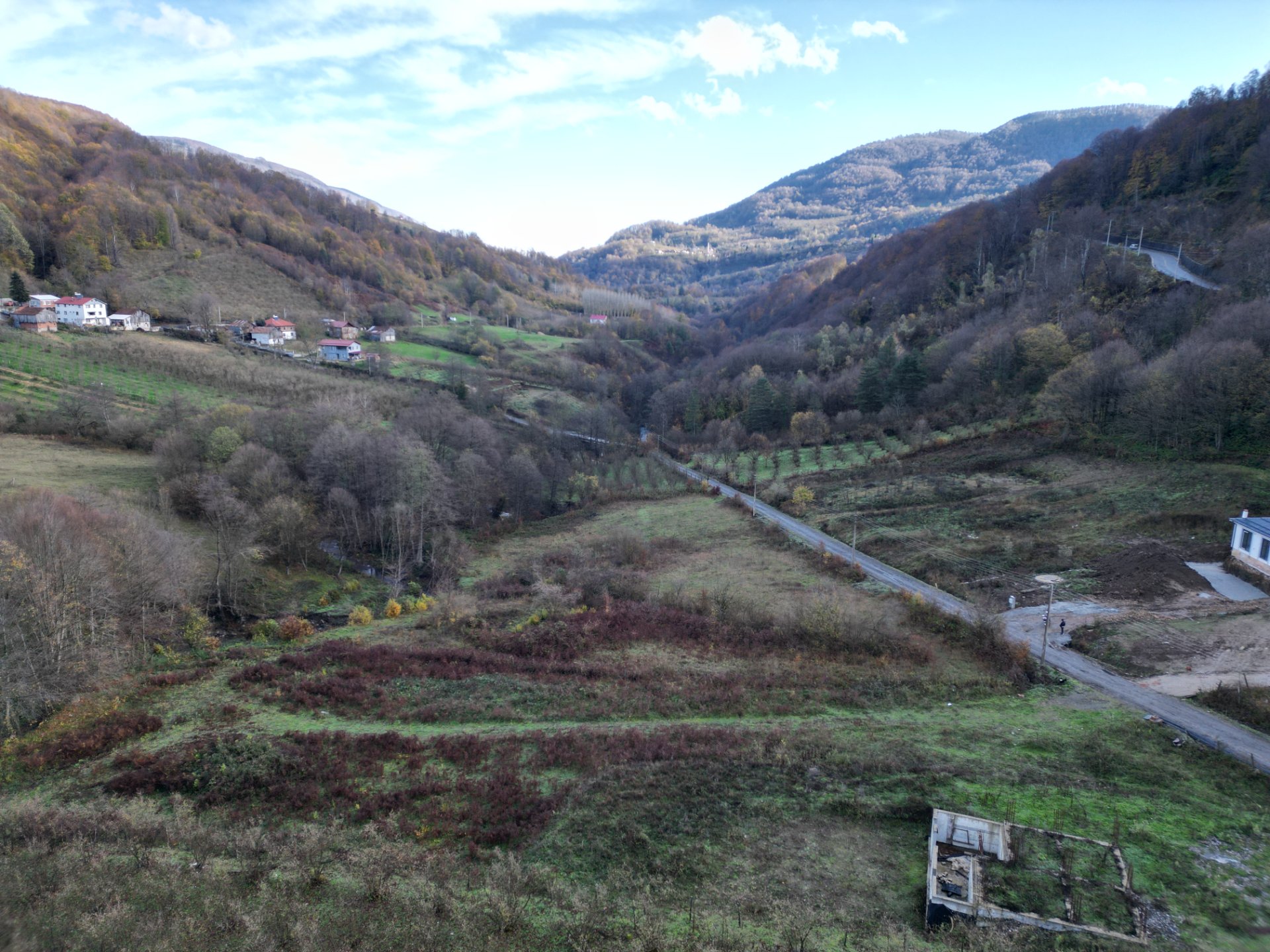 Satılık Arsa - Karadere Mahallesi, 7100 m² 21.0 Milyon TL - Satılık Arsa fotoğraf 13