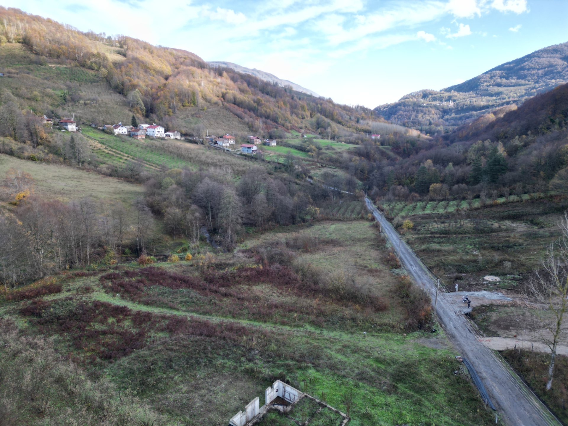 Satılık Arsa - Karadere Mahallesi, 7100 m² 21.0 Milyon TL - Satılık Arsa fotoğraf 14