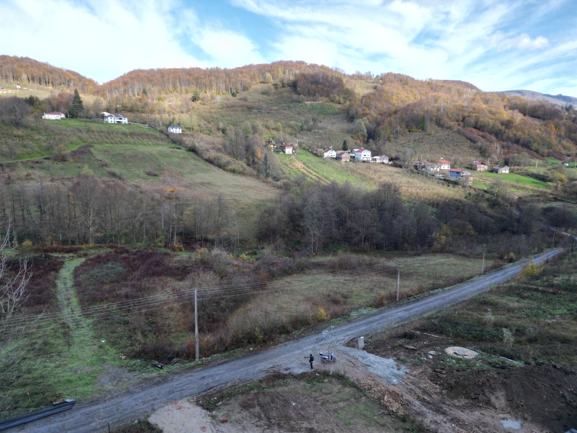 Satılık Arsa - Karadere Mahallesi, 7100 m² 21.0 Milyon TL - Satılık Arsa fotoğraf 15
