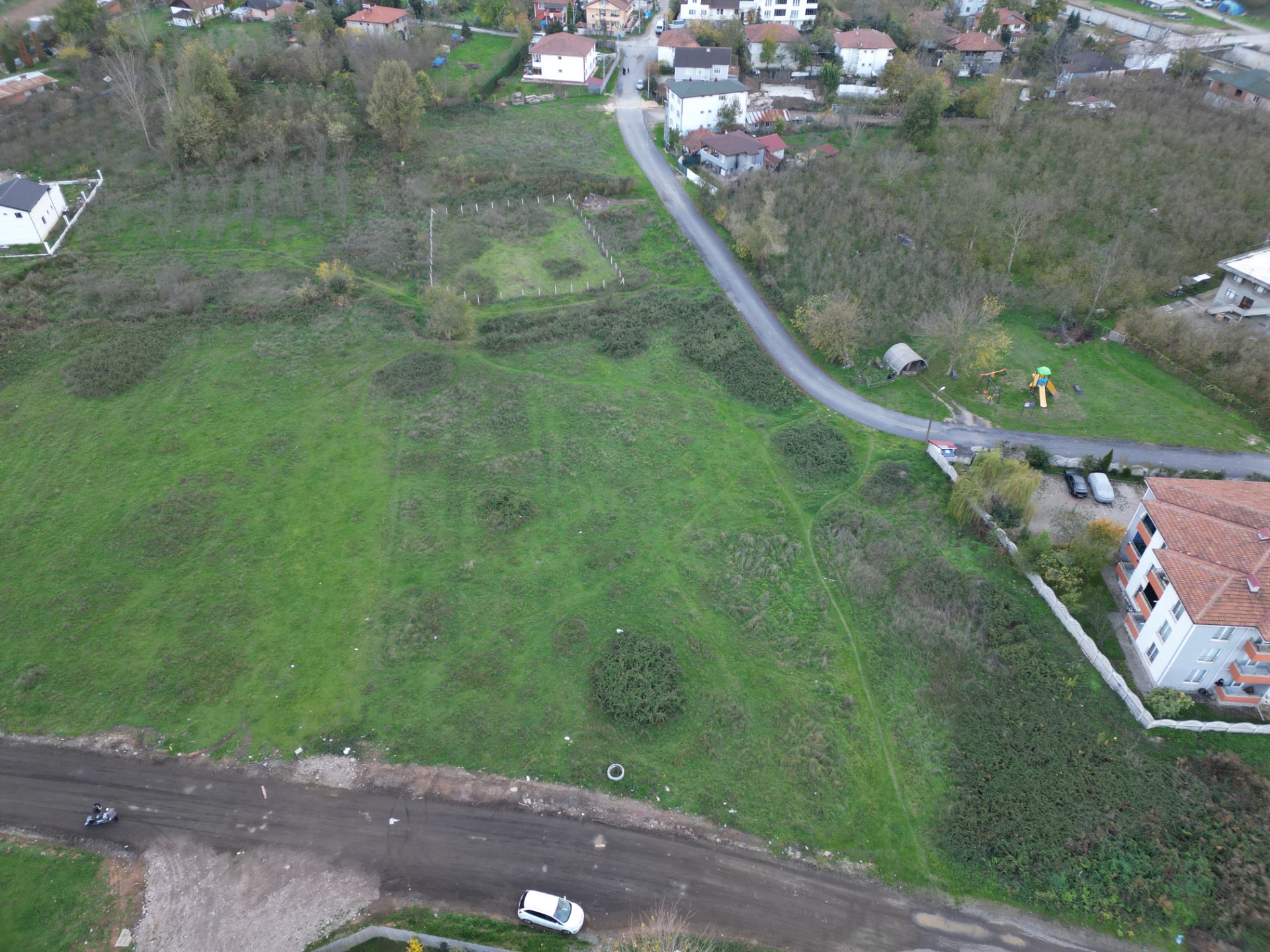 Satılık Arsa - Başpınar Mahallesi, 729 m² 7.3 Milyon TL - Satılık Arsa fotoğraf 7