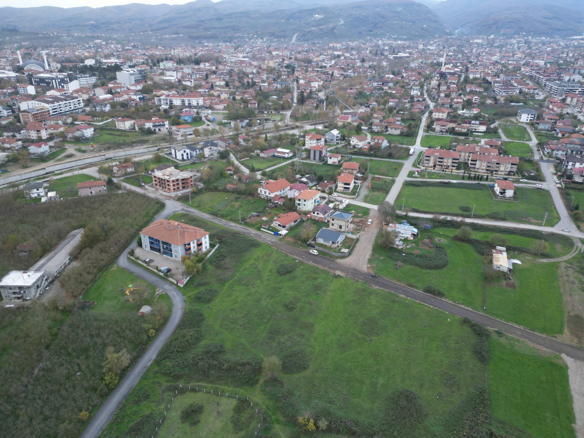 Satılık Arsa - Başpınar Mahallesi, 729 m² 7.3 Milyon TL - Satılık Arsa fotoğraf 10