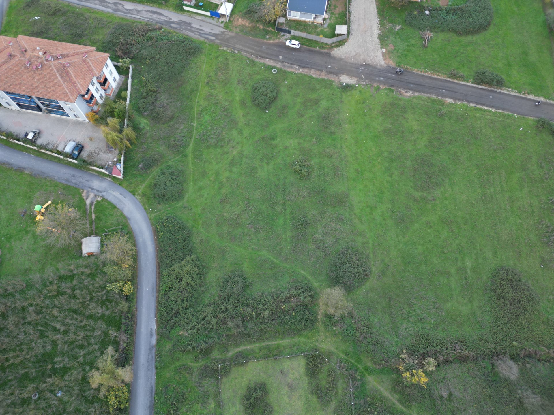 Satılık Arsa - Başpınar Mahallesi, 520 m² 5.2 Milyon TL - Satılık Arsa fotoğraf 3