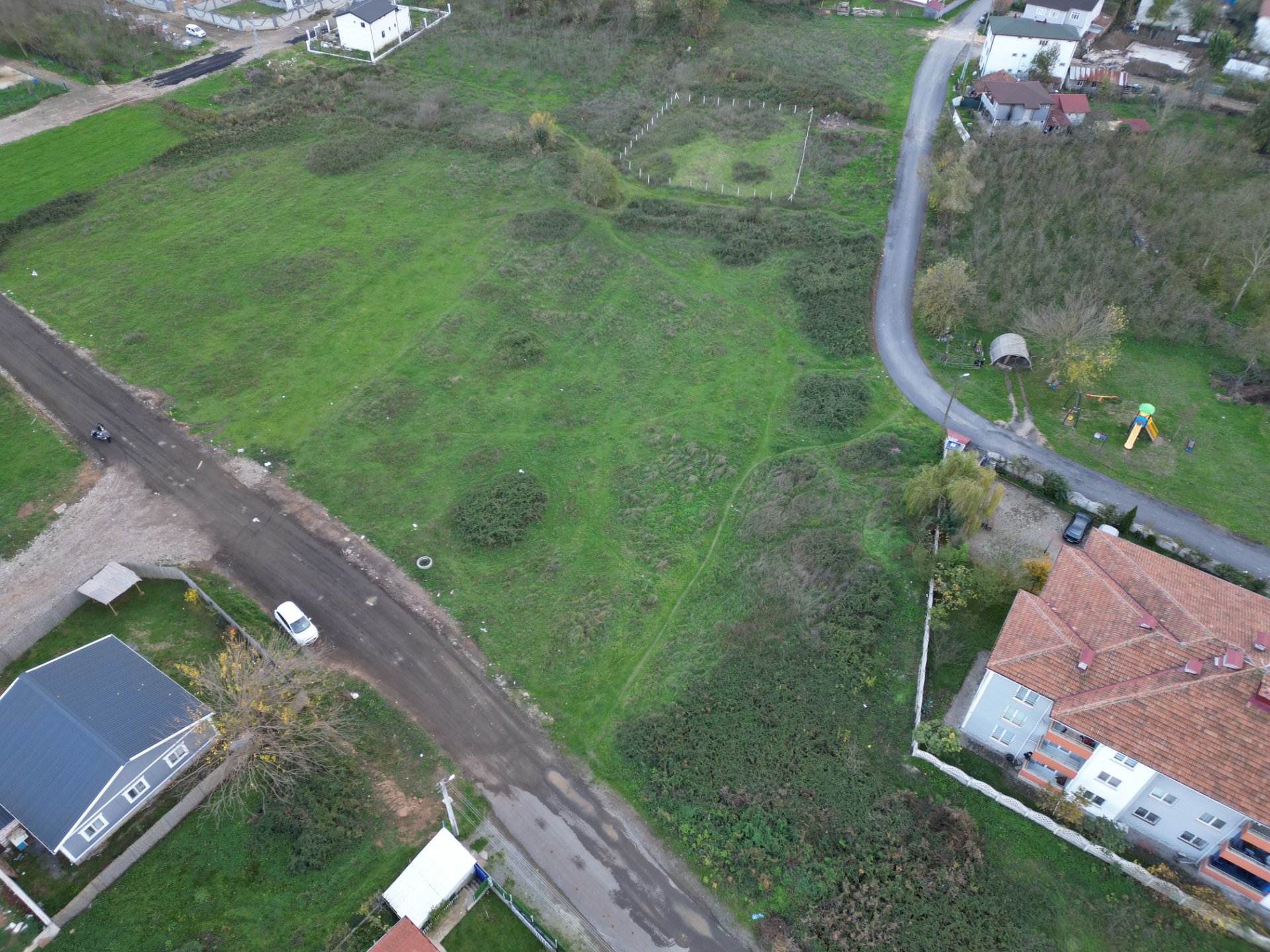 Satılık Arsa - Başpınar Mahallesi, 405 m² 4.1 Milyon TL - Satılık Arsa fotoğraf 8