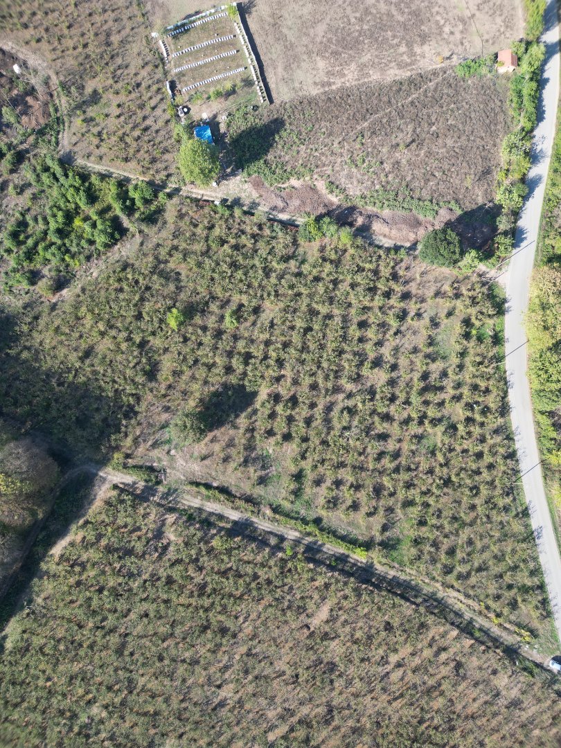 Satılık Arsa - Tagorek Mahallesi, 9530 m² 14.0 Milyon TL - Satılık Arsa fotoğraf 3