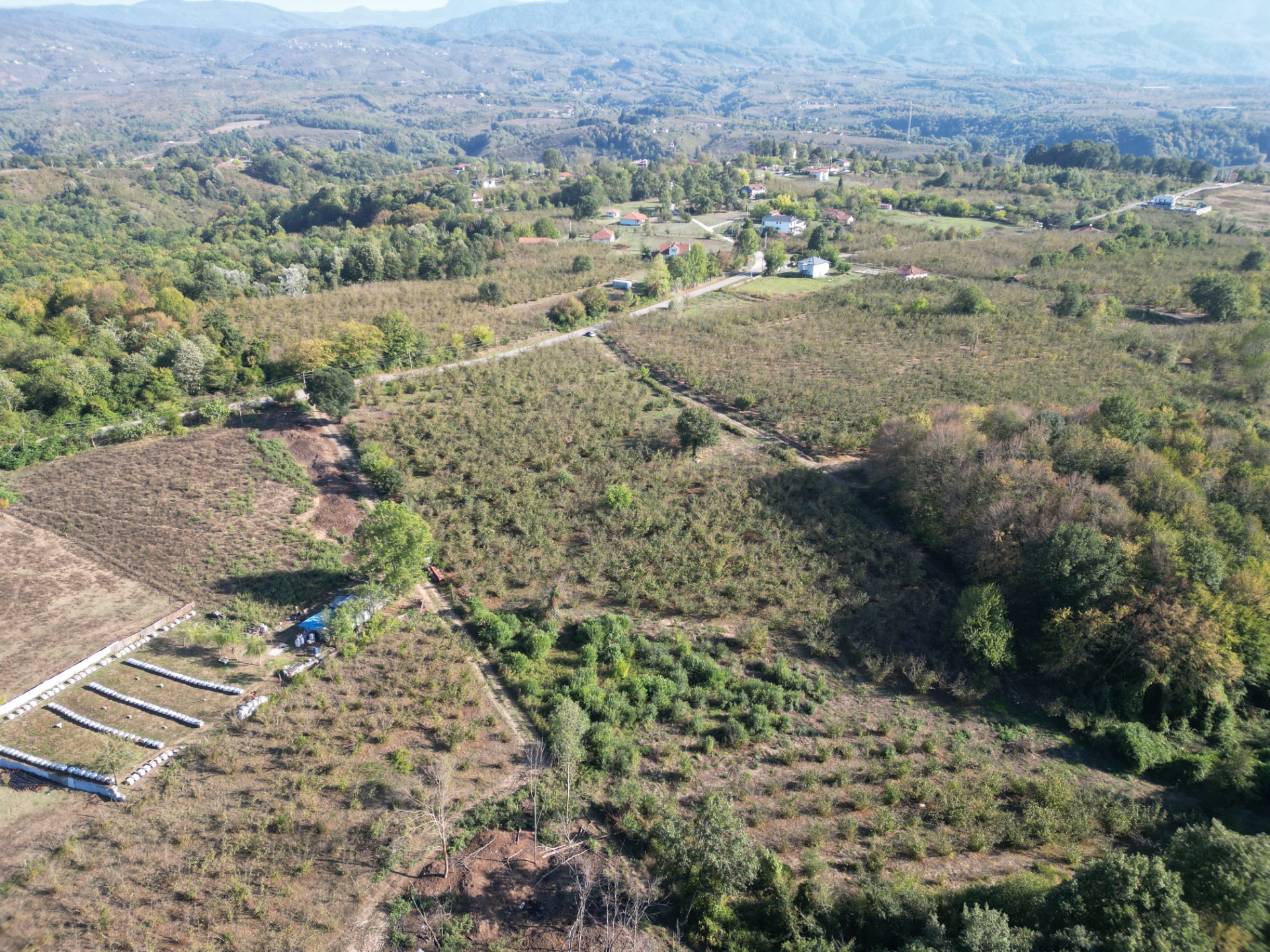 Satılık Arsa - Tagorek Mahallesi, 9530 m² 14.0 Milyon TL - Satılık Arsa fotoğraf 9