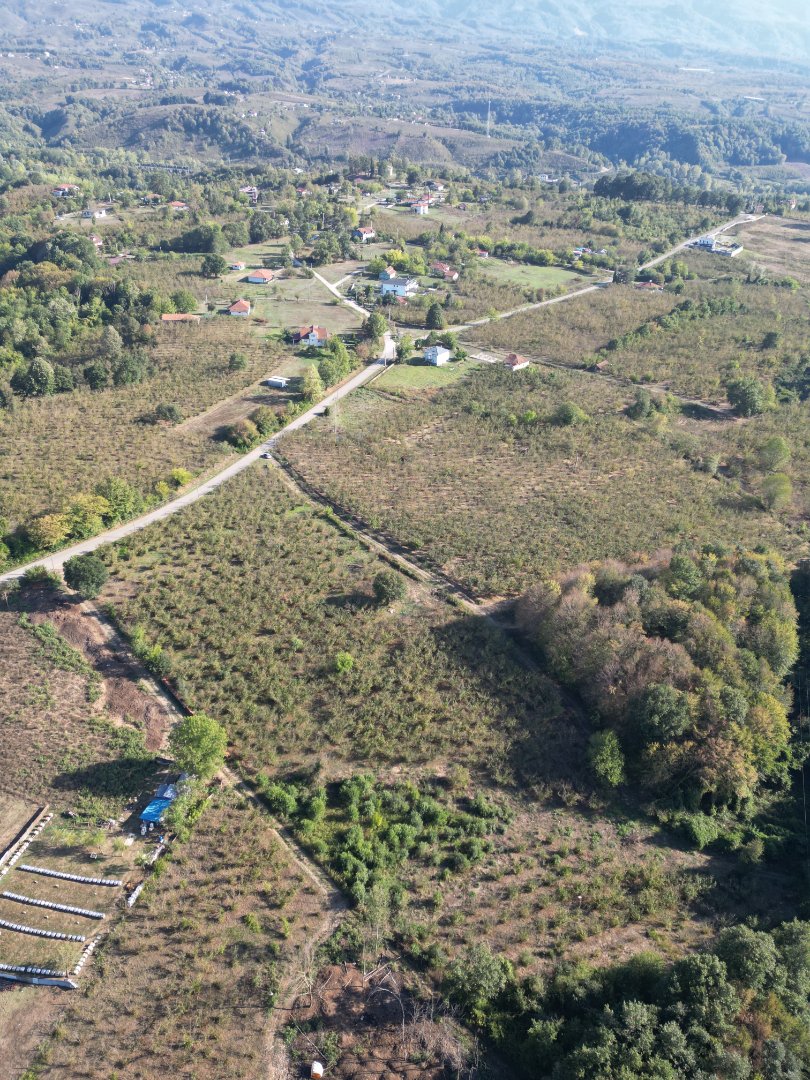 Satılık Arsa - Tagorek Mahallesi, 9530 m² 14.0 Milyon TL - Satılık Arsa fotoğraf 14