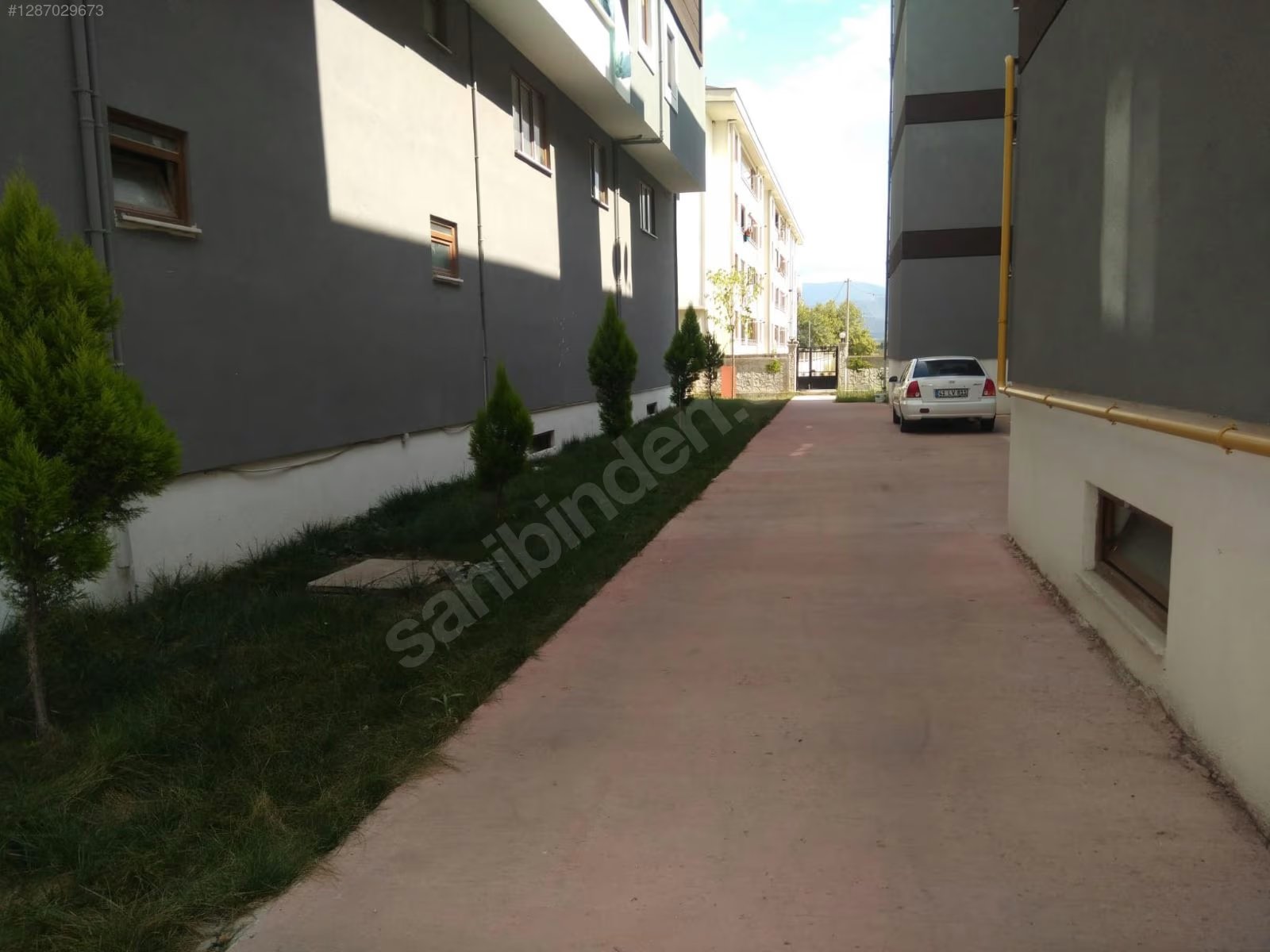 Sakarya Hendek Yenimahalle Satılık 2+1 Daire 100 m² – Ebeveyn Banyolu Çift Balkon Satılık Daire - Satılık Daire fotoğraf 4