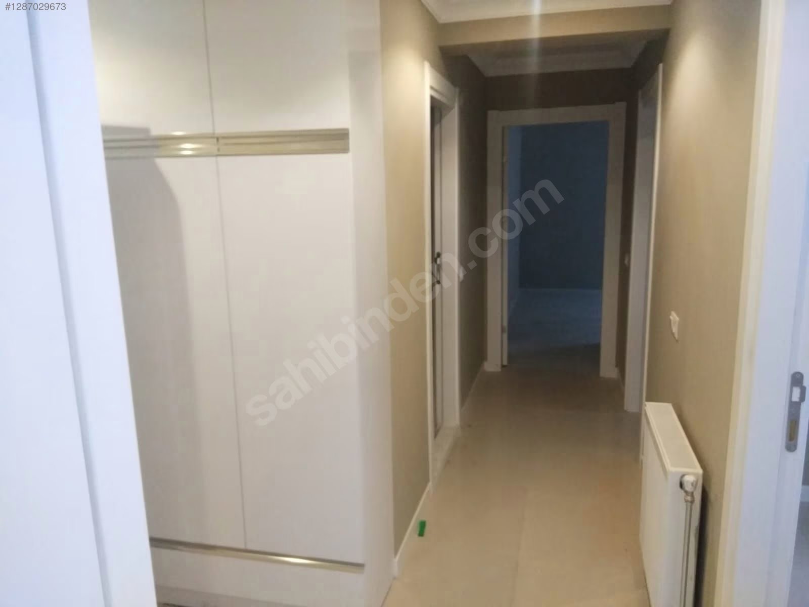 Sakarya Hendek Yenimahalle Satılık 2+1 Daire 100 m² – Ebeveyn Banyolu Çift Balkon Satılık Daire - Satılık Daire fotoğraf 5