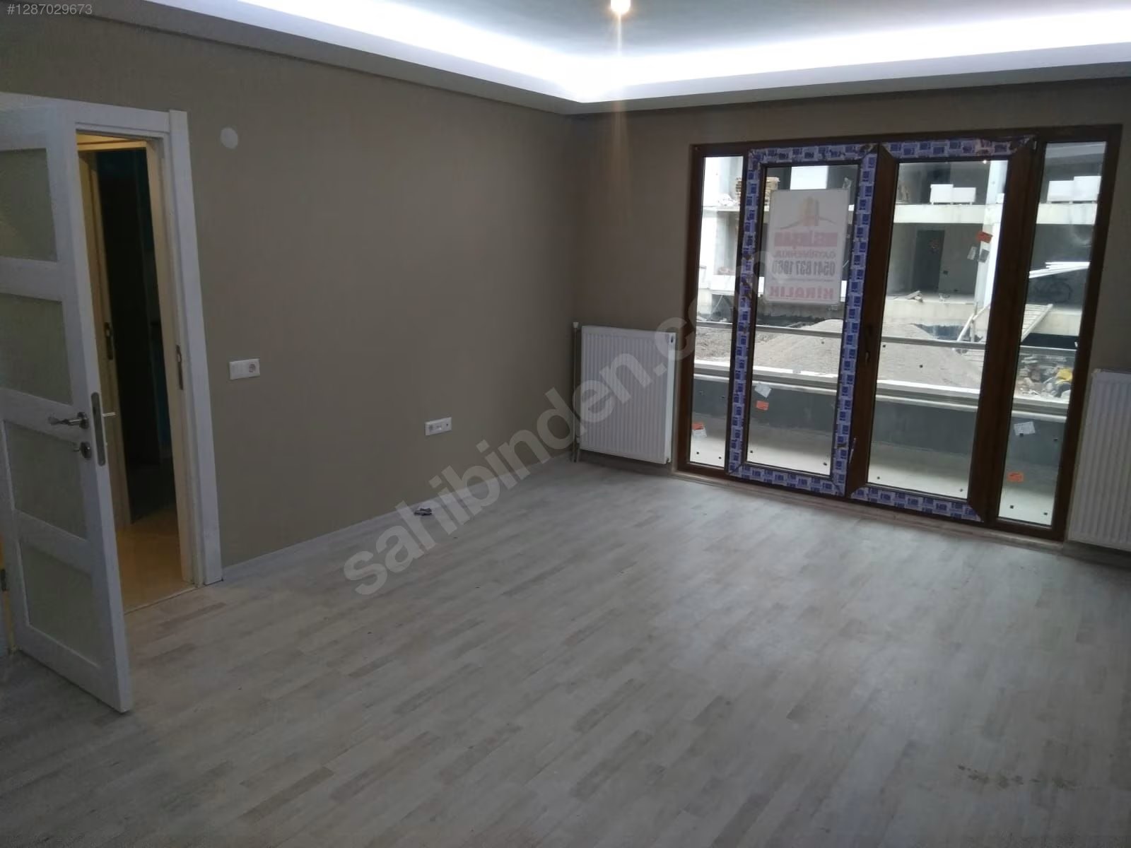 Sakarya Hendek Yenimahalle Satılık 2+1 Daire 100 m² – Ebeveyn Banyolu Çift Balkon Satılık Daire - Satılık Daire fotoğraf 8