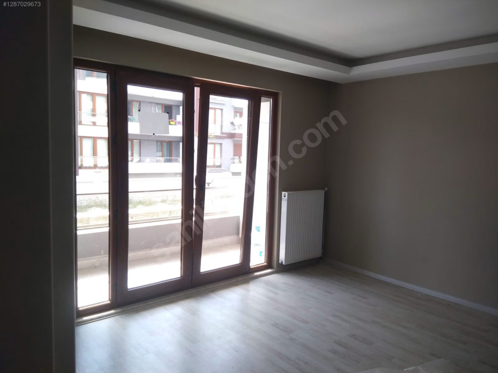 Sakarya Hendek Yenimahalle Satılık 2+1 Daire 100 m² – Ebeveyn Banyolu Çift Balkon Satılık Daire - Satılık Daire fotoğraf 9
