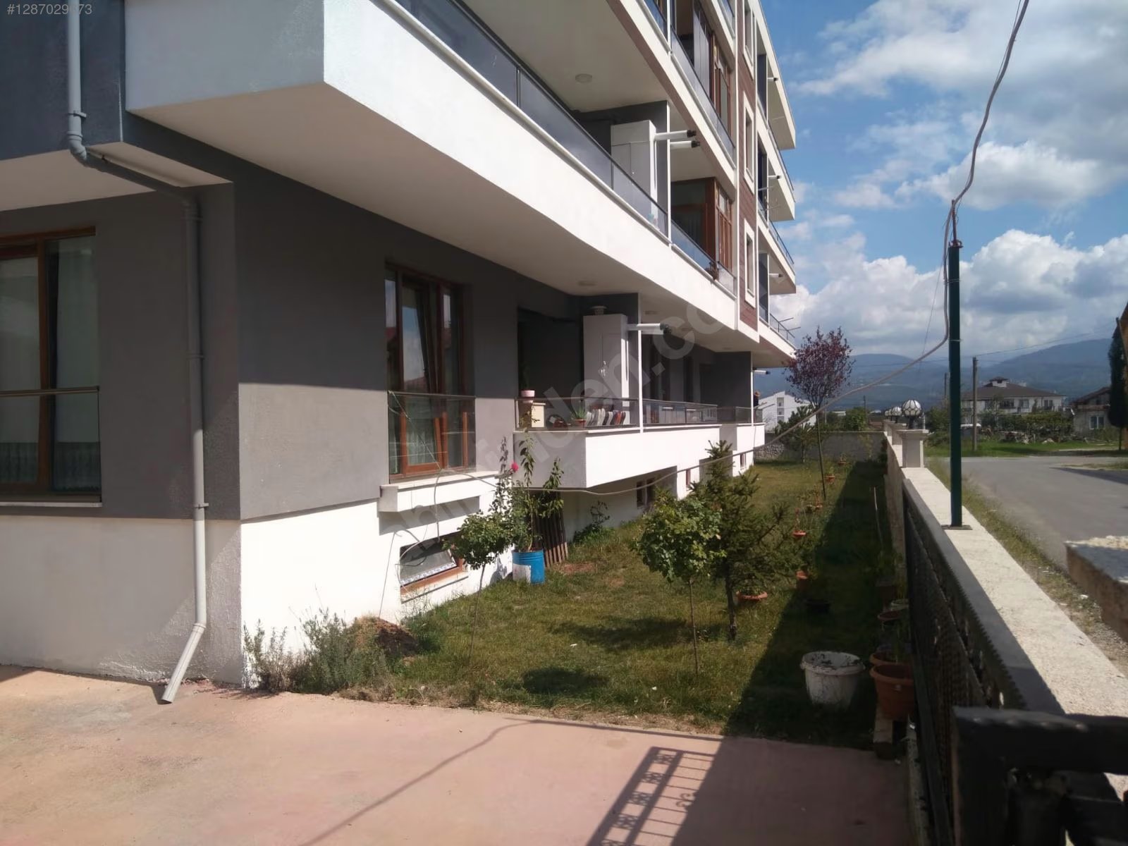 Sakarya Hendek Yenimahalle Satılık 2+1 Daire 100 m² – Ebeveyn Banyolu Çift Balkon Satılık Daire - Satılık Daire fotoğraf 11