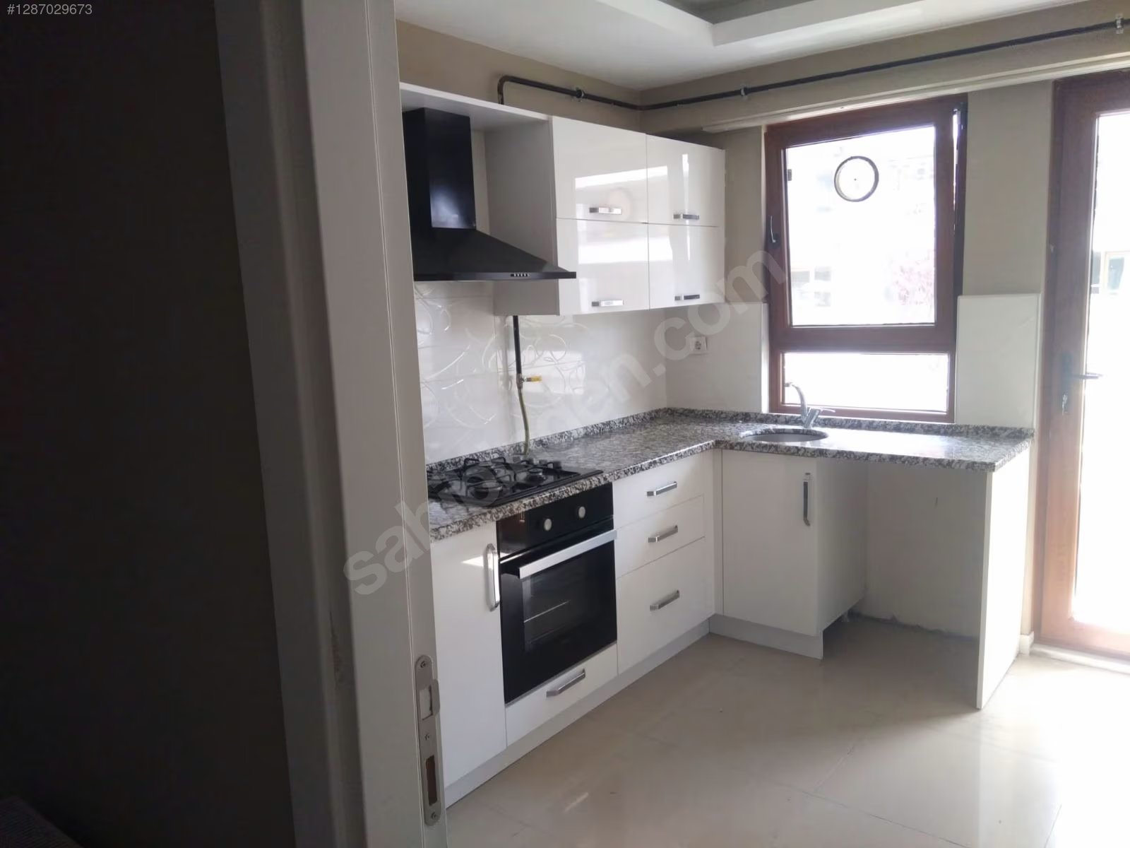 Sakarya Hendek Yenimahalle Satılık 2+1 Daire 100 m² – Ebeveyn Banyolu Çift Balkon Satılık Daire - Satılık Daire fotoğraf 13