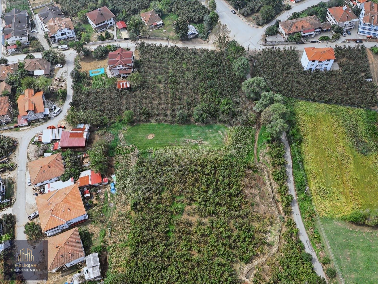 Sakarya Hendek Kemaliye Satılık Arsa 433 m² – Uygun Fiyat - Satılık Arsa fotoğraf 10