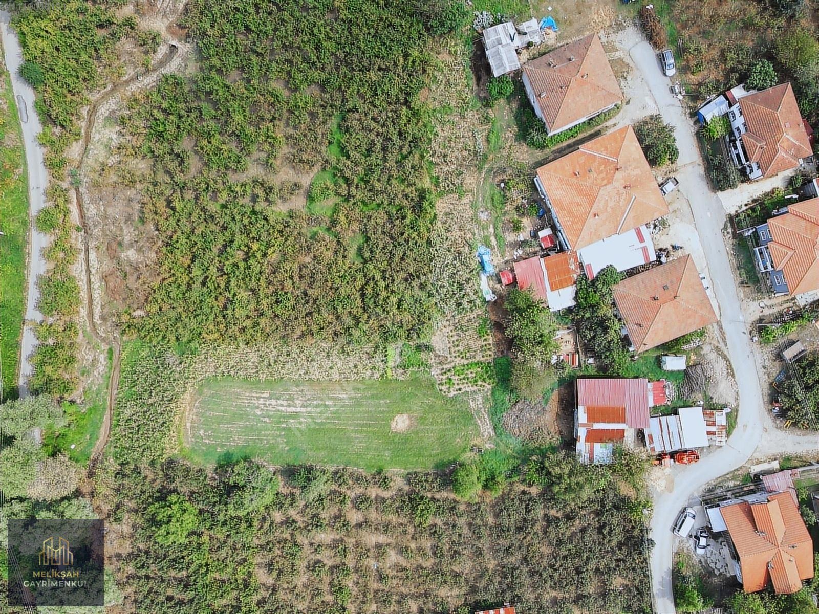 Sakarya Hendek Kemaliye Satılık Arsa 433 m² – Uygun Fiyat - Satılık Arsa fotoğraf 15