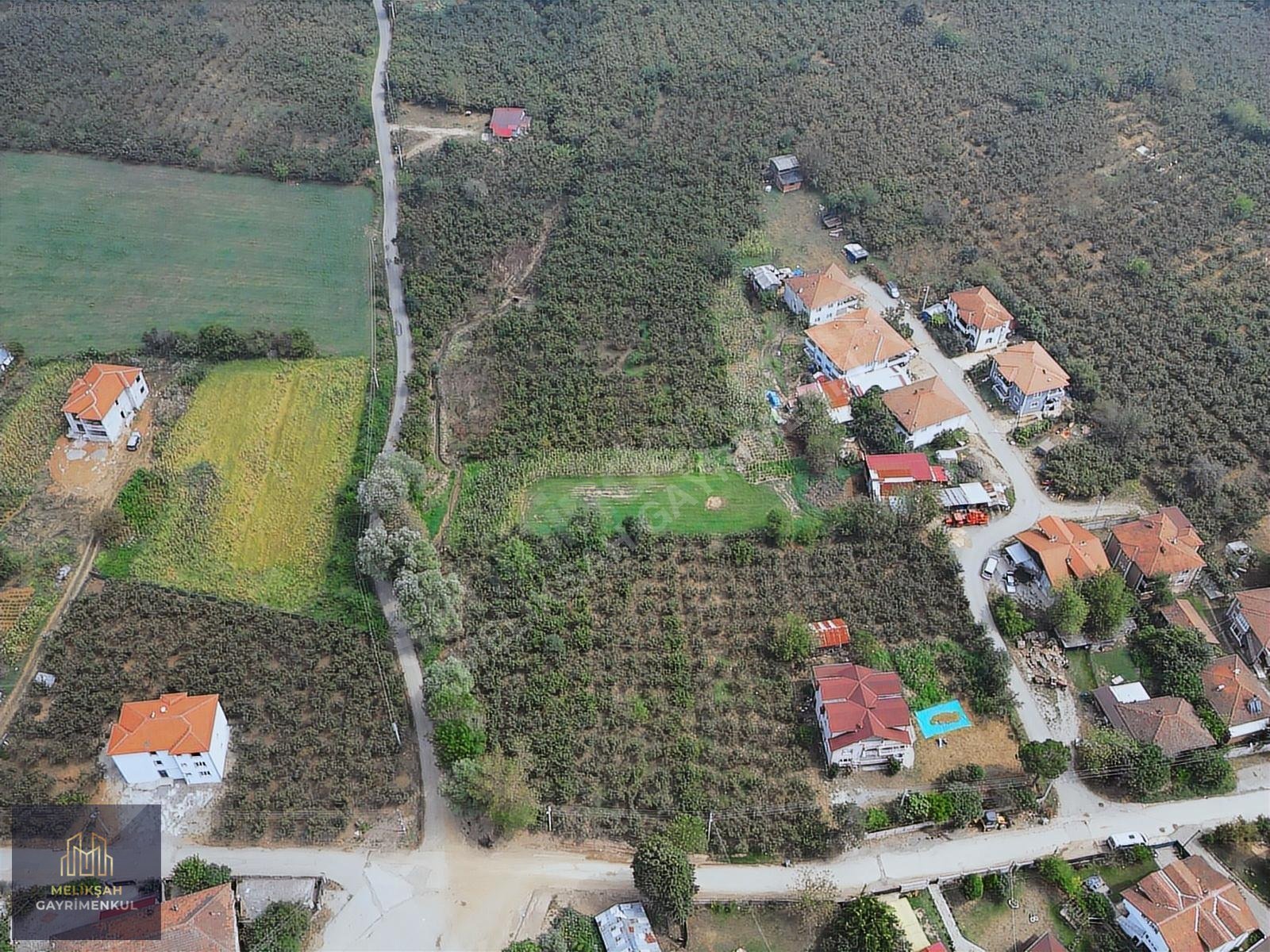 Sakarya Hendek Kemaliye Satılık Arsa 522 m² – Kaçırılmayacak Fırsat - Satılık Arsa fotoğraf 11