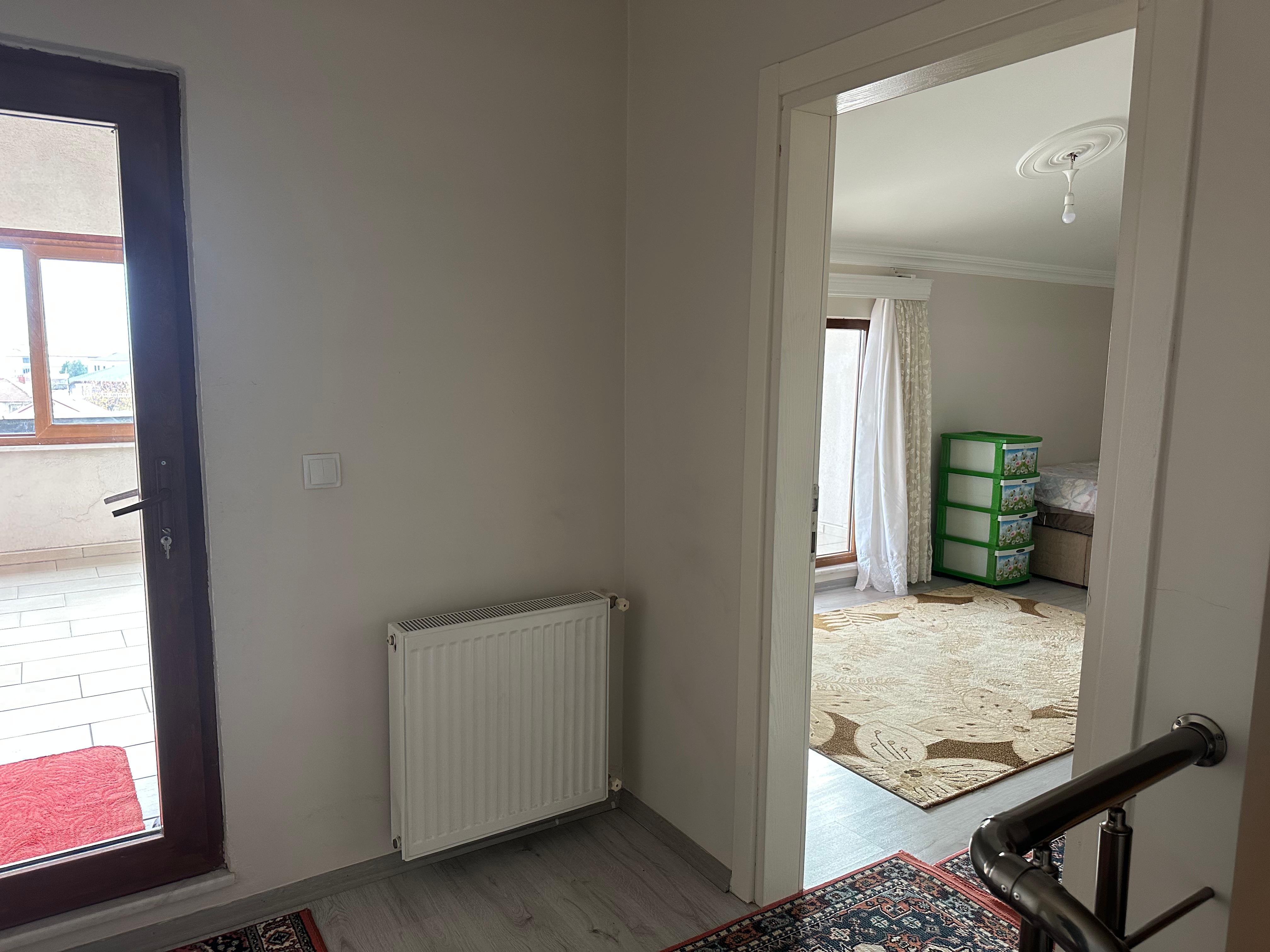 Hendek Satılık 3+1 Teras Kat Daire – 180 m² Brüt Geniş Yaşam Alanı - Satılık Daire fotoğraf 3