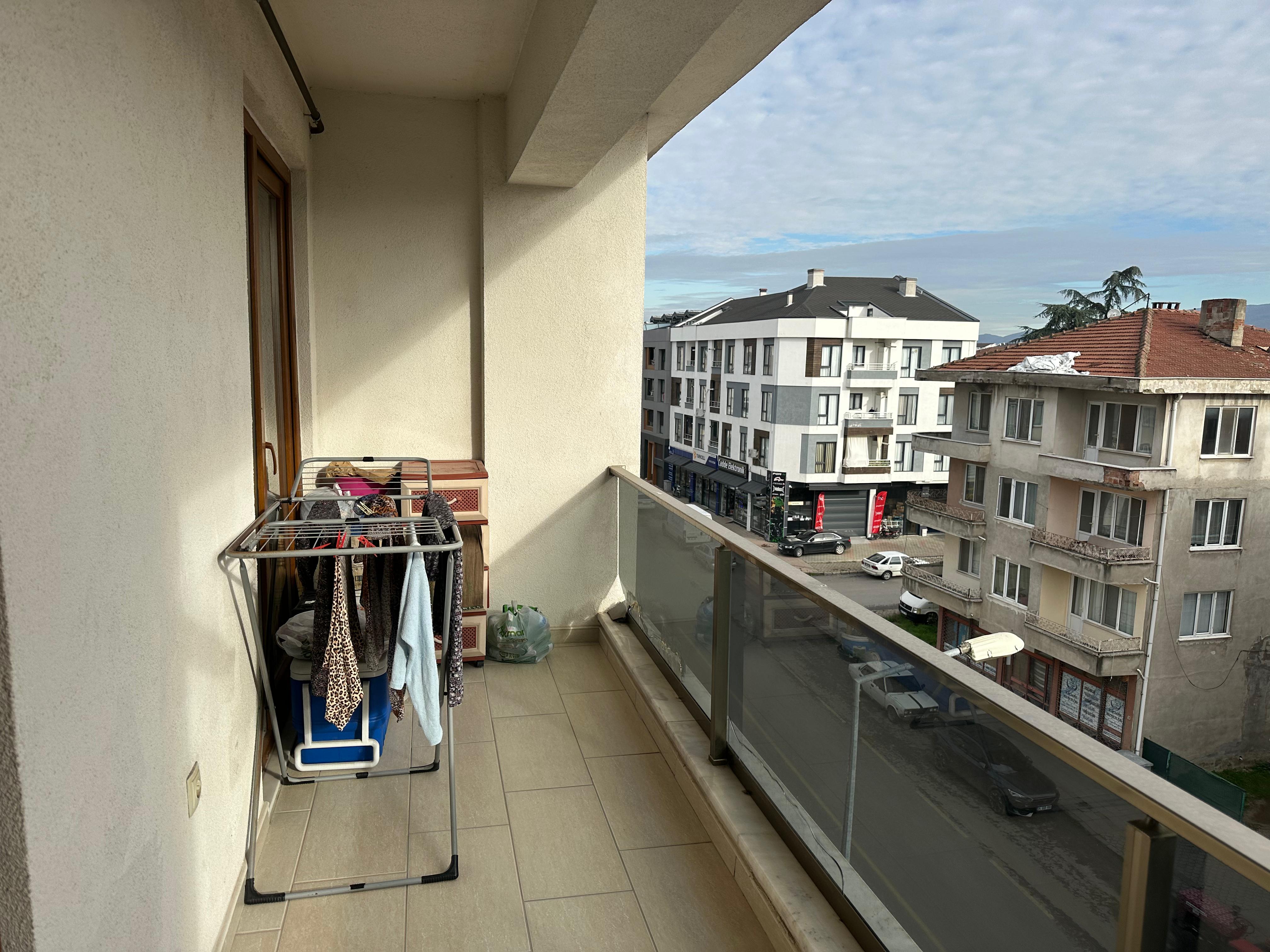 Hendek Satılık 3+1 Teras Kat Daire – 180 m² Brüt Geniş Yaşam Alanı - Satılık Daire fotoğraf 10