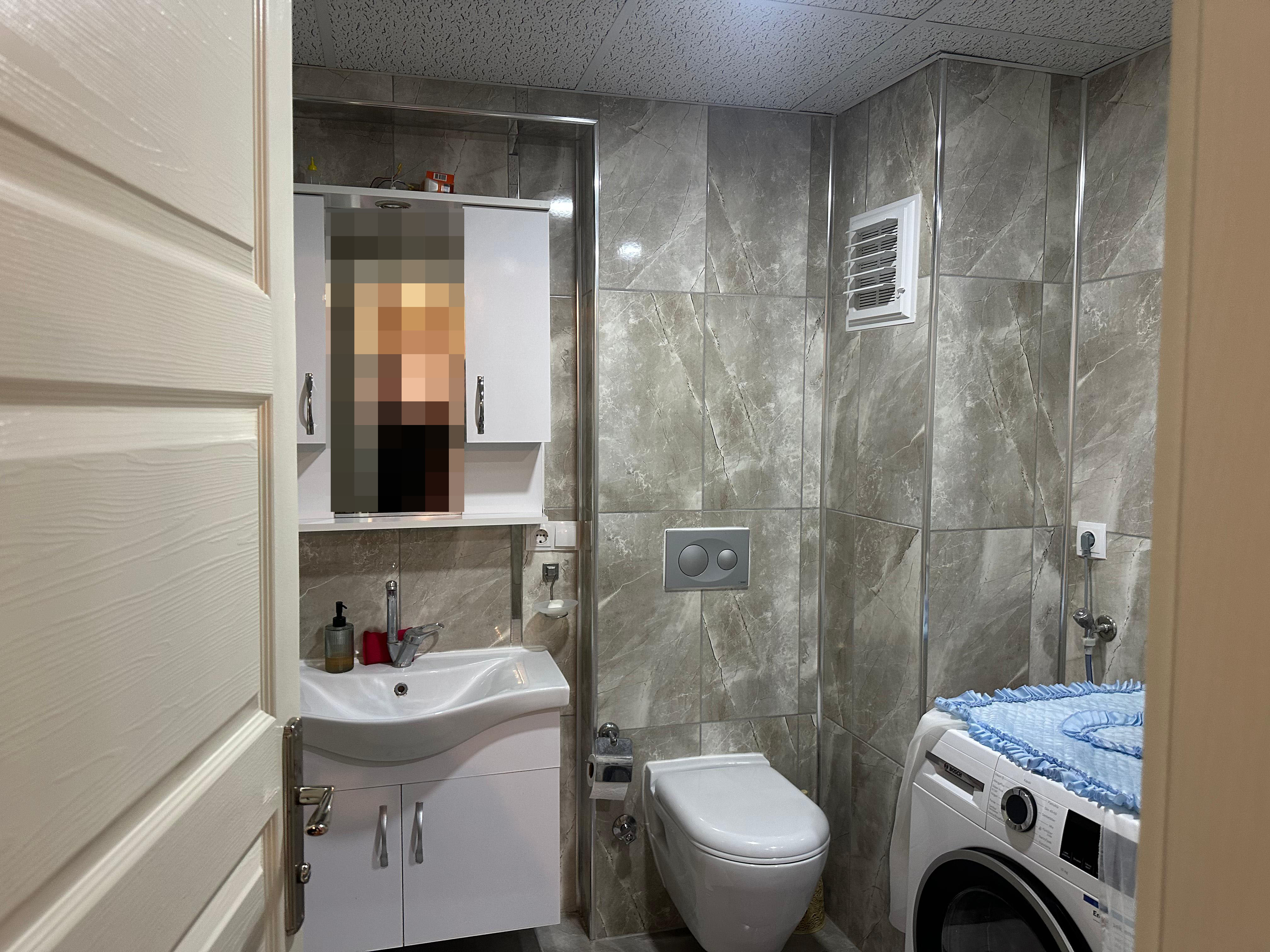 Hendek Satılık 3+1 Teras Kat Daire – 180 m² Brüt Geniş Yaşam Alanı - Satılık Daire fotoğraf 15