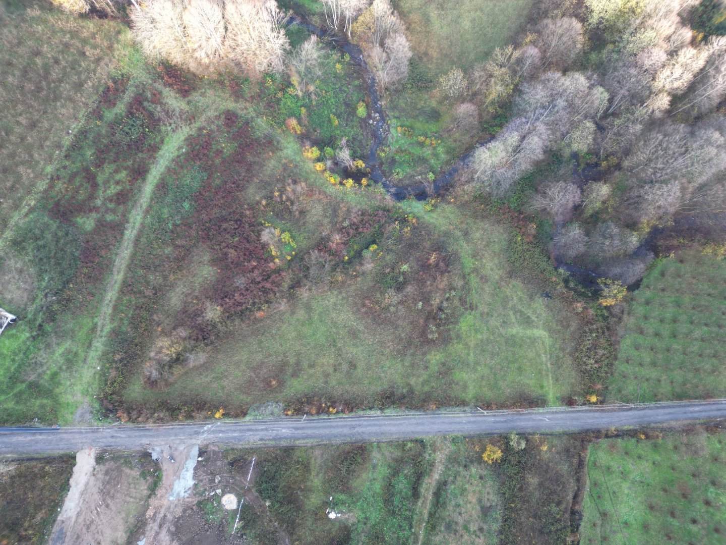 Satılık Arsa - Karadere Mahallesi, 7100 m² 21.0 Milyon TL