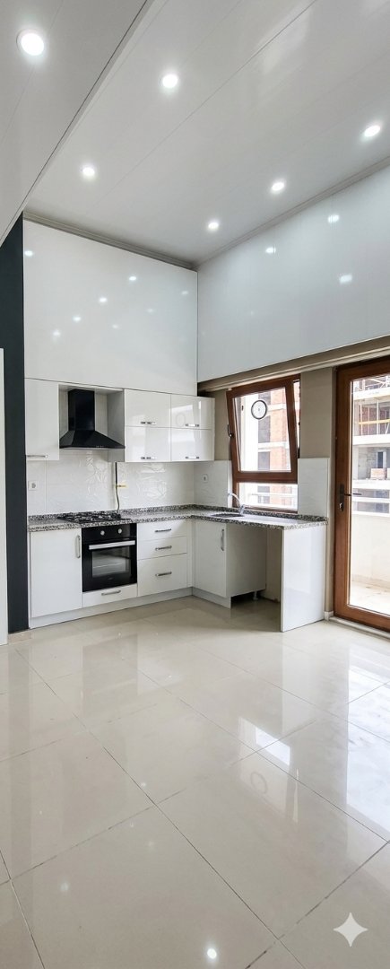Kiralık Daire - Başpınar Mahallesi, 100 m² 18.000 TL